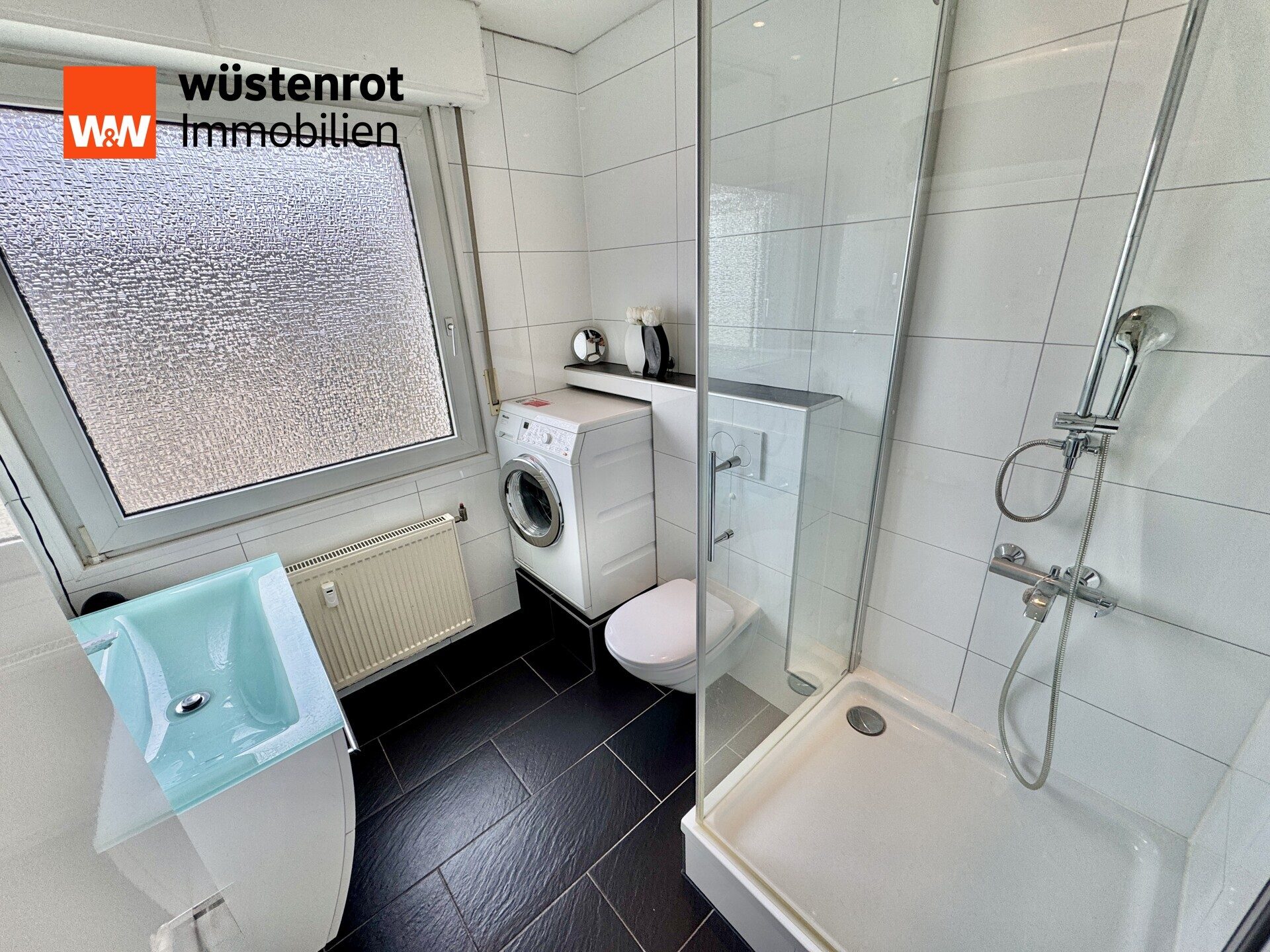 Immobilienangebot - Gelsenkirchen - Alle - Endlich angekommen