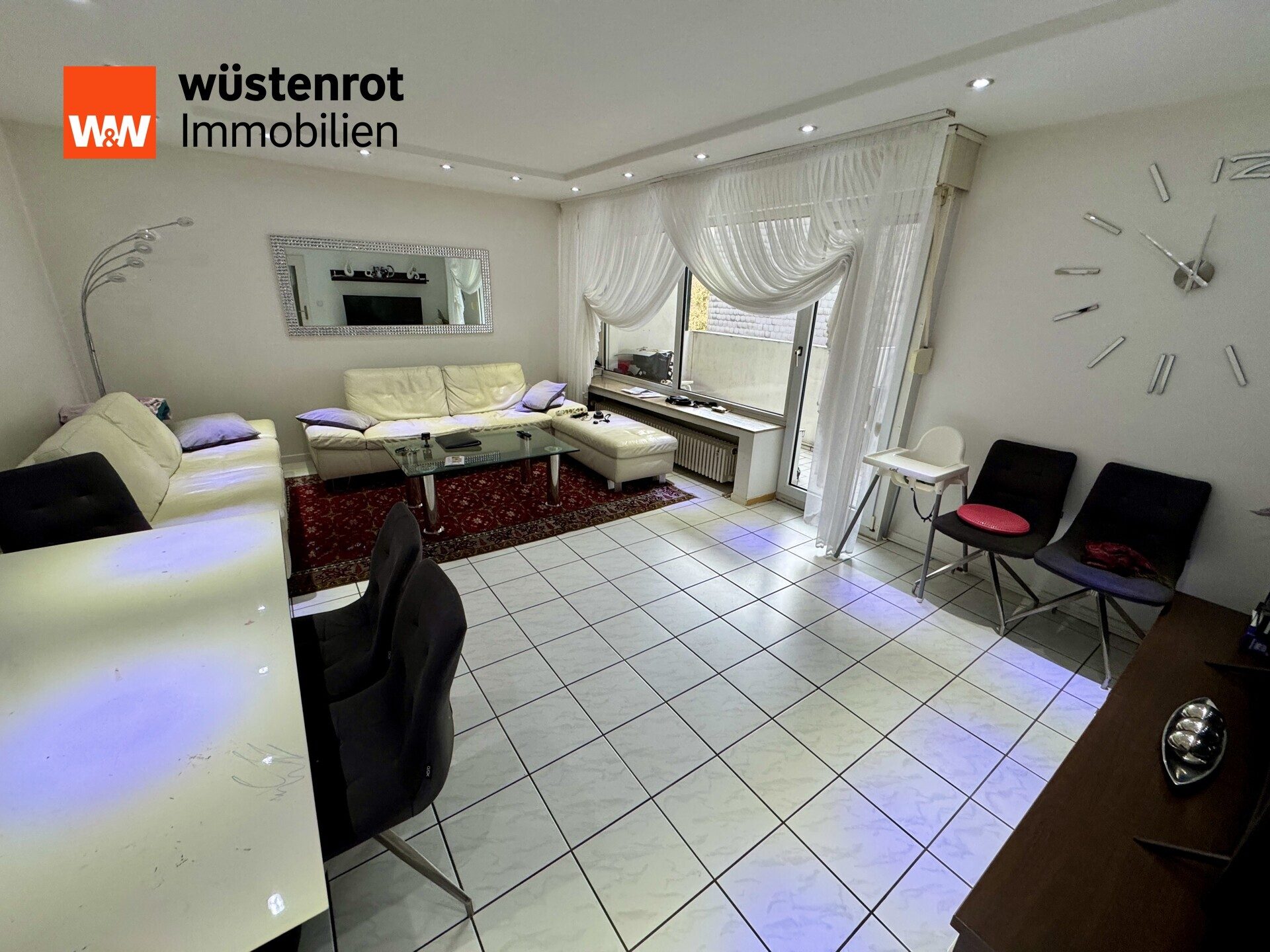 Immobilienangebot - Gelsenkirchen - Alle - Endlich angekommen