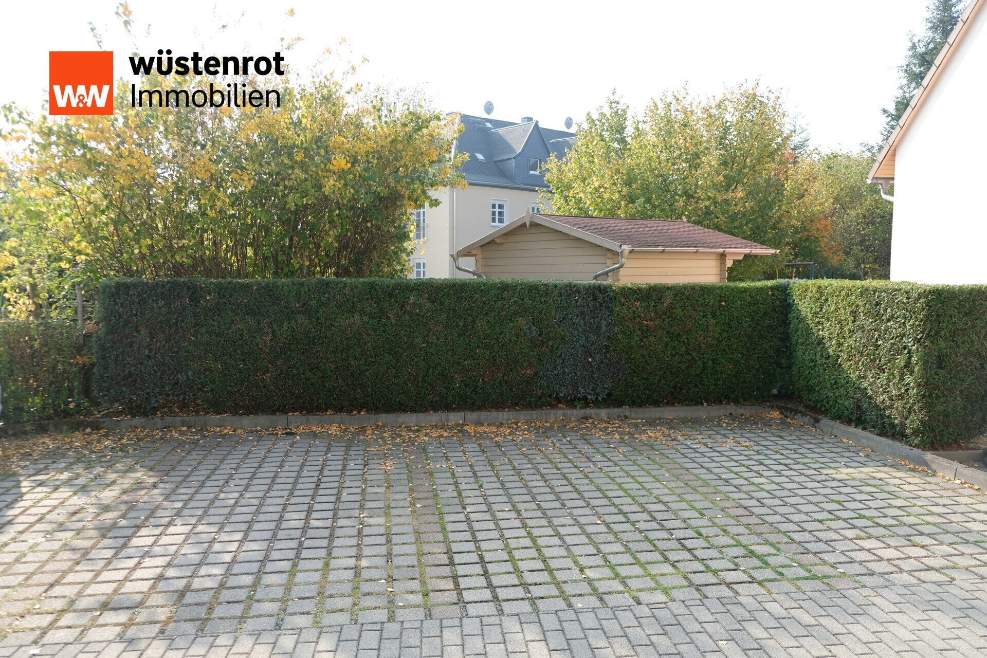 Immobilienangebot - Oelsnitz/Erzgebirge - Alle - Wunderschöne 4-Raum-Maisonette mit Balkon & Stellplatz in Oelsnitz/Erzgeb.