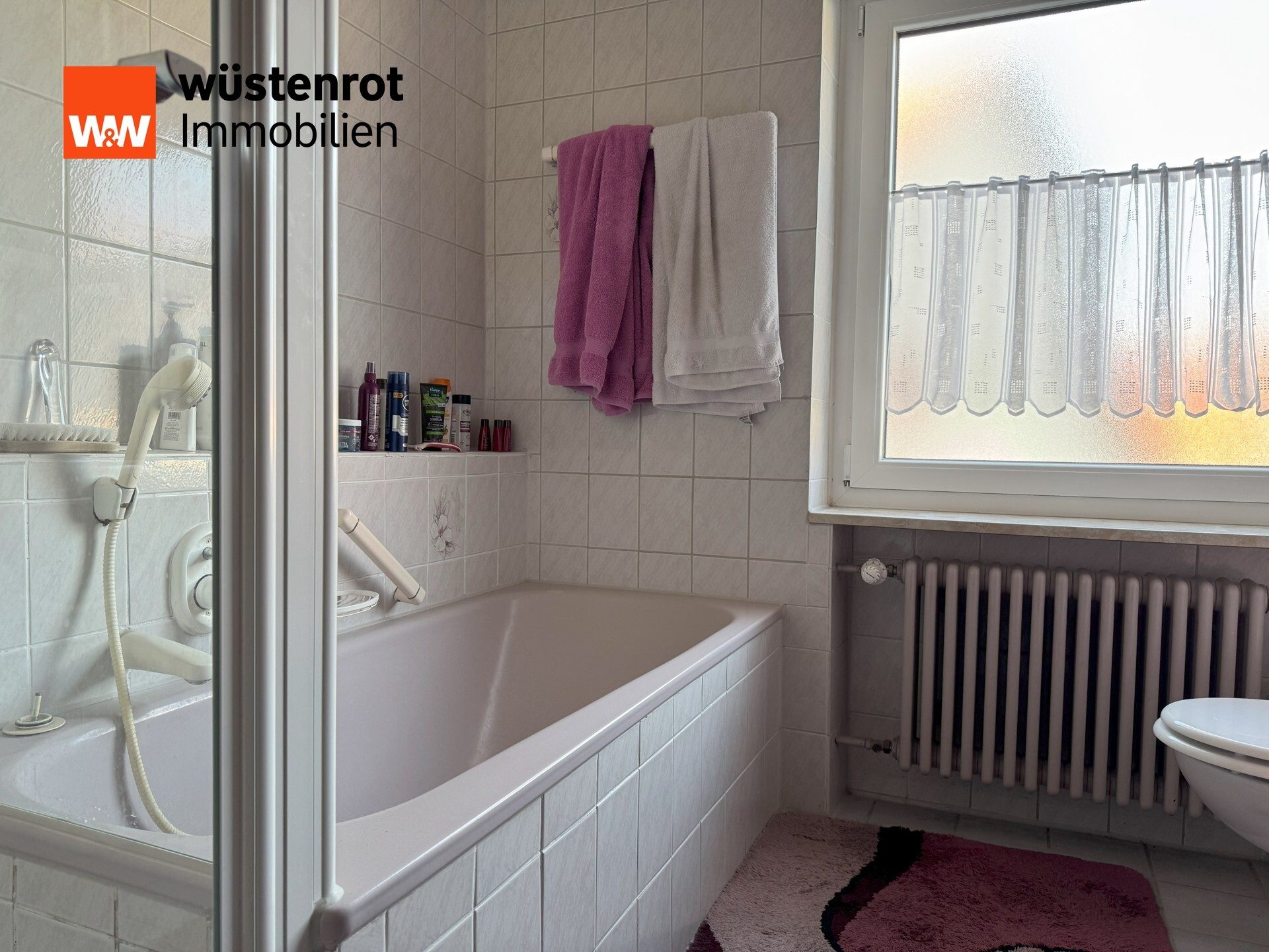 Immobilienangebot - Sankt Johann-Upfingen - Alle - Ihr Zuhause mit Perspektive: Wohnen & Arbeiten perfekt kombiniert