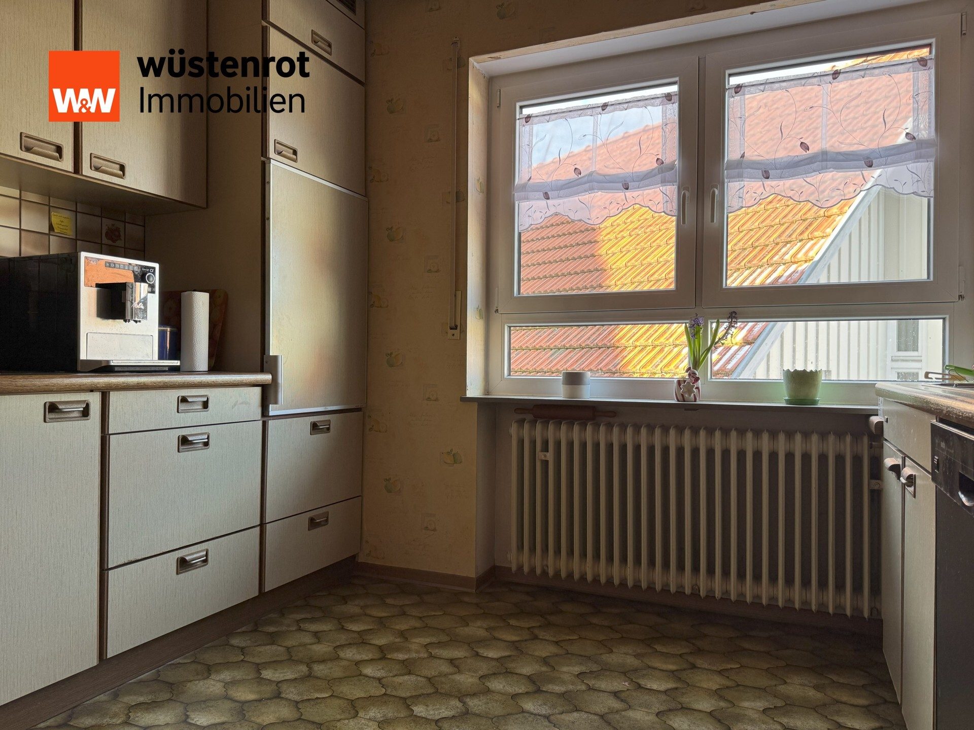Immobilienangebot - Sankt Johann-Upfingen - Alle - Ihr Zuhause mit Perspektive: Wohnen & Arbeiten perfekt kombiniert