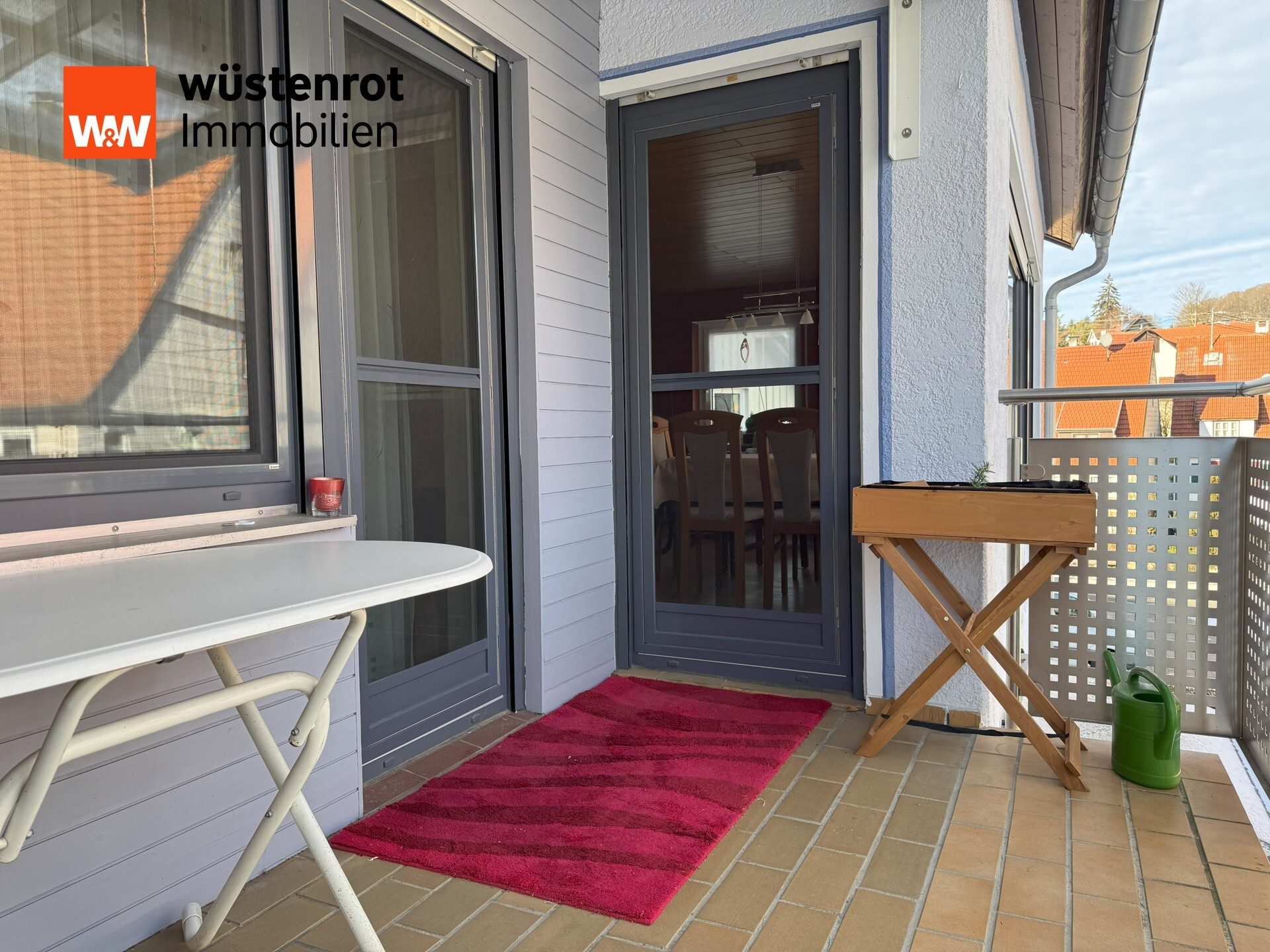 Immobilienangebot - Sankt Johann-Upfingen - Alle - Ihr Zuhause mit Perspektive: Wohnen & Arbeiten perfekt kombiniert