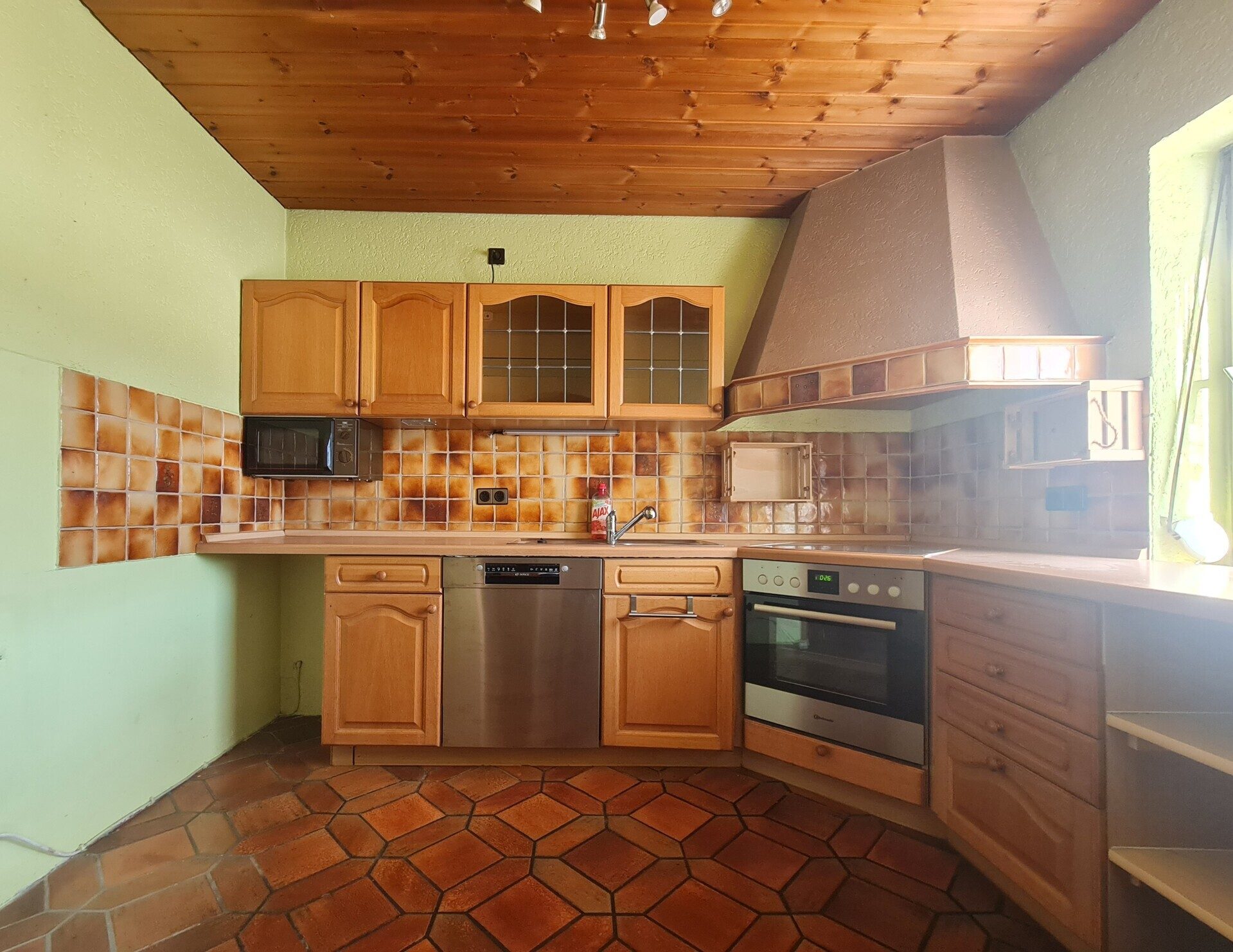 Immobilienangebot - Neuschönau - Alle - Wohnen wo andere Urlaub machen!
Bezahlbares Wohlfühlhaus mit viel Platz und tollen Möglichkeiten!