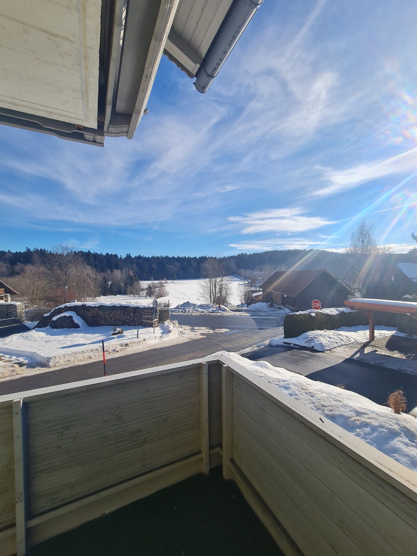 Immobilienangebot - Neuschönau - Alle - Wohnen wo andere Urlaub machen!
Bezahlbares Wohlfühlhaus mit viel Platz und tollen Möglichkeiten!