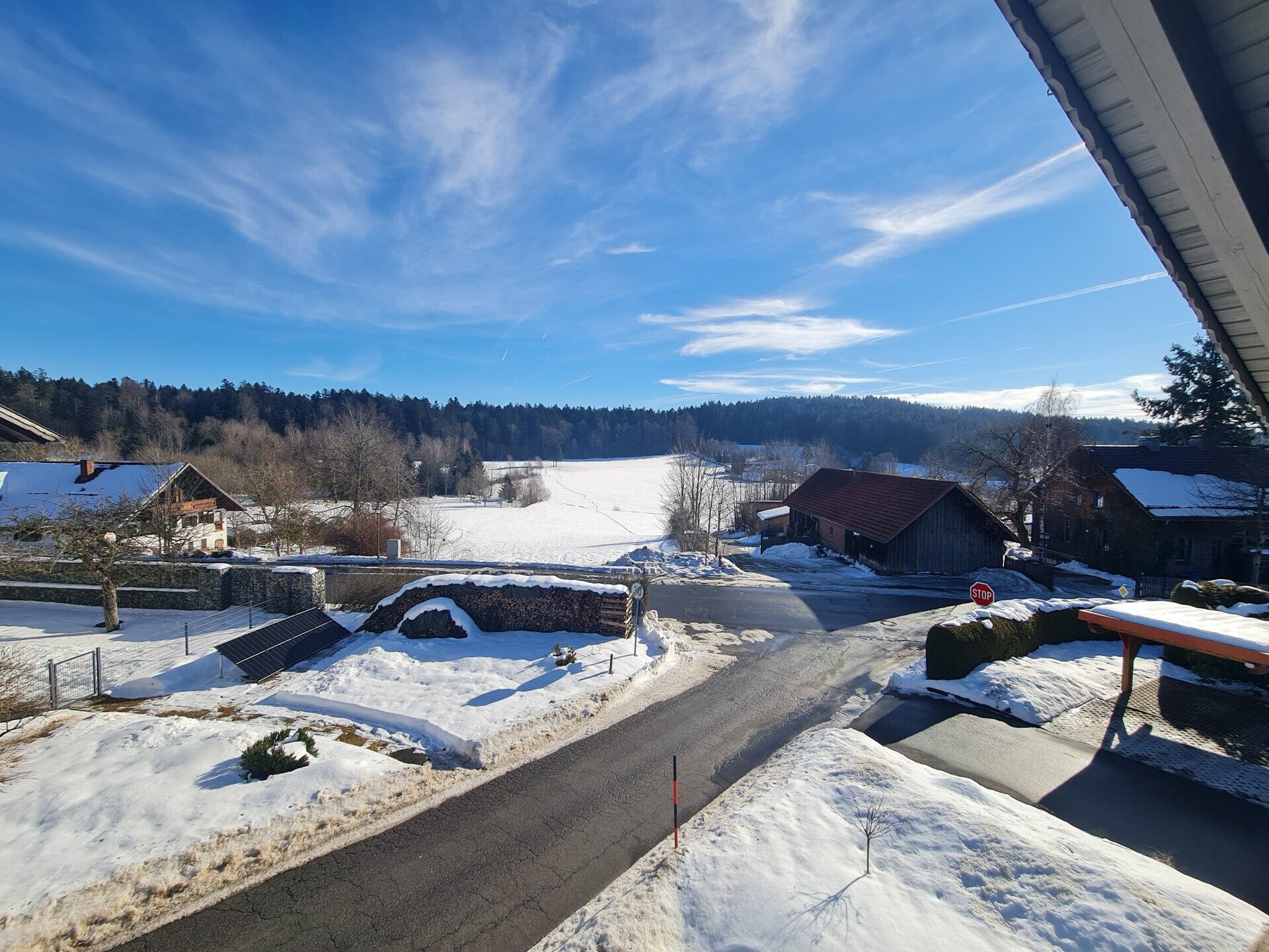 Immobilienangebot - Neuschönau - Alle - Wohnen wo andere Urlaub machen!
Bezahlbares Wohlfühlhaus mit viel Platz und tollen Möglichkeiten!