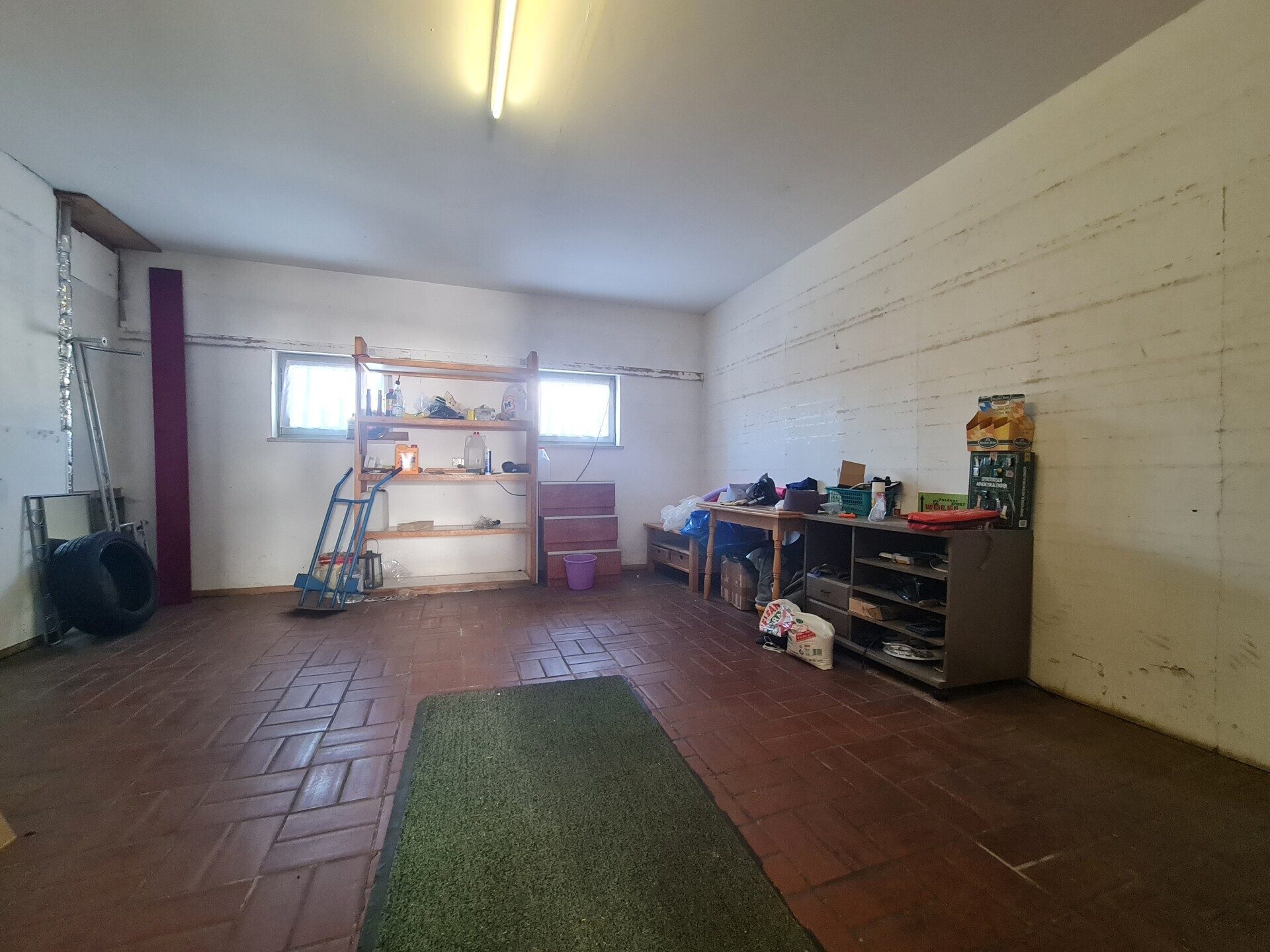 Immobilienangebot - Neuschönau - Alle - Wohnen wo andere Urlaub machen!
Bezahlbares Wohlfühlhaus mit viel Platz und tollen Möglichkeiten!