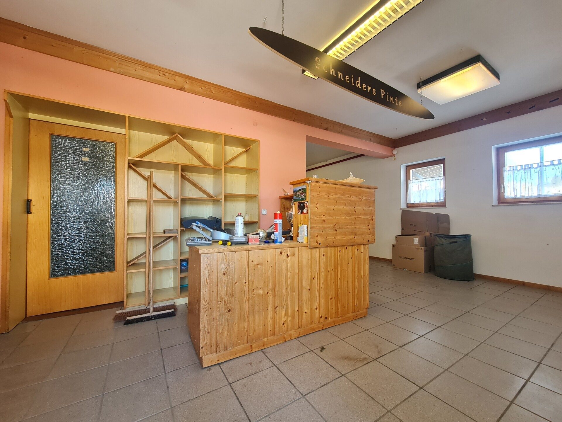 Immobilienangebot - Neuschönau - Alle - Wohnen wo andere Urlaub machen!
Bezahlbares Wohlfühlhaus mit viel Platz und tollen Möglichkeiten!