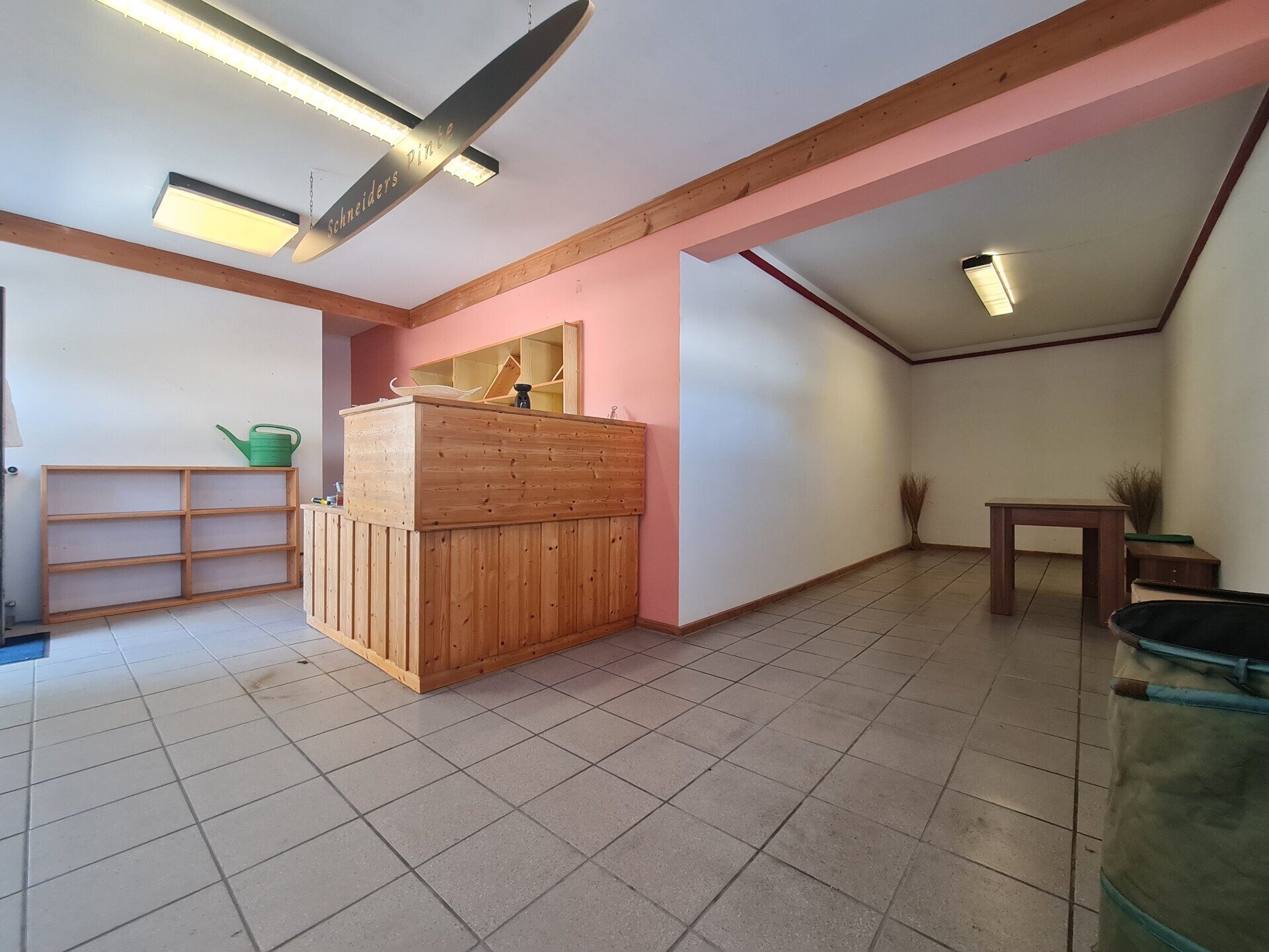 Immobilienangebot - Neuschönau - Alle - Wohnen wo andere Urlaub machen!
Bezahlbares Wohlfühlhaus mit viel Platz und tollen Möglichkeiten!