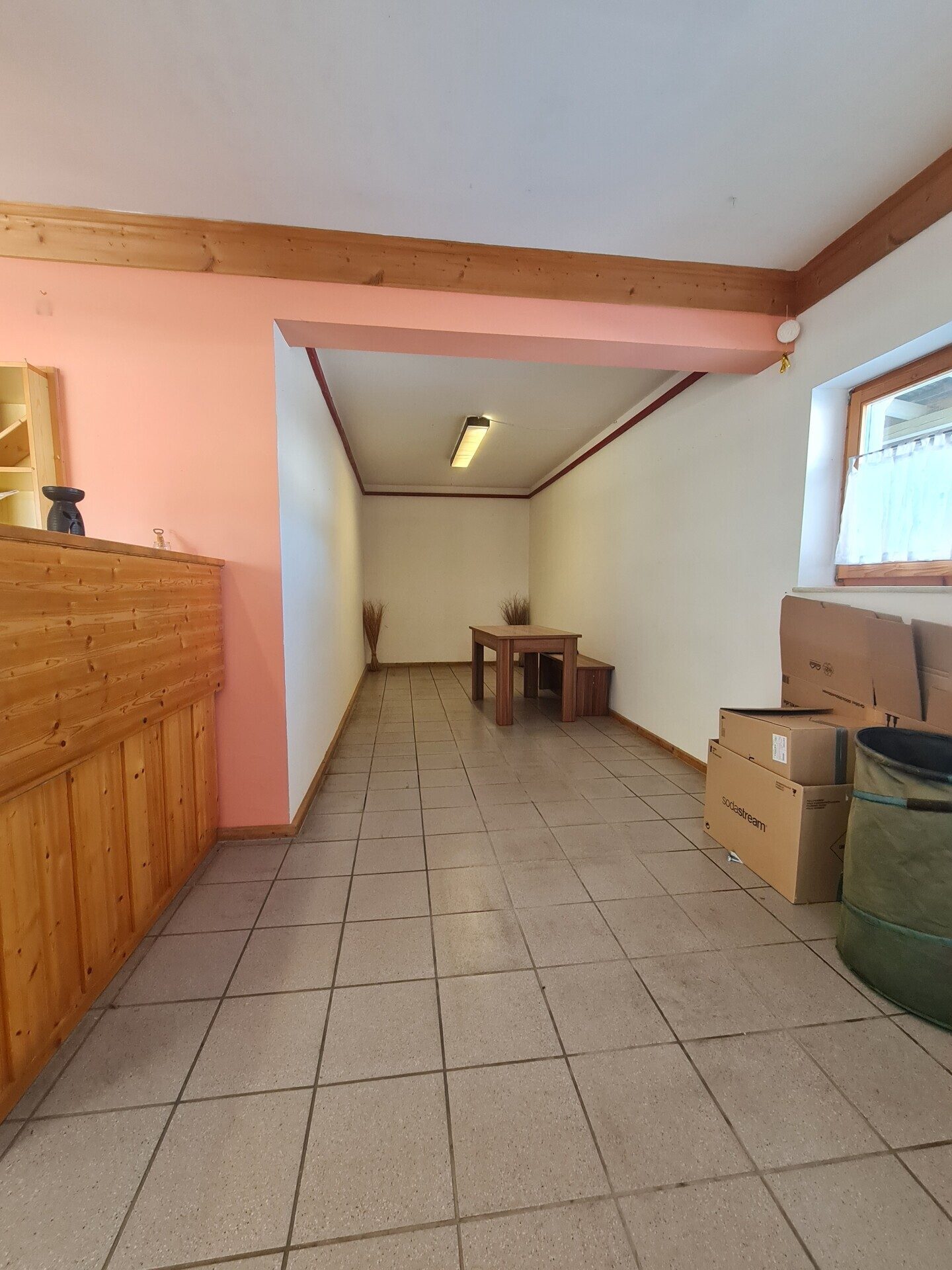 Immobilienangebot - Neuschönau - Alle - Wohnen wo andere Urlaub machen!
Bezahlbares Wohlfühlhaus mit viel Platz und tollen Möglichkeiten!