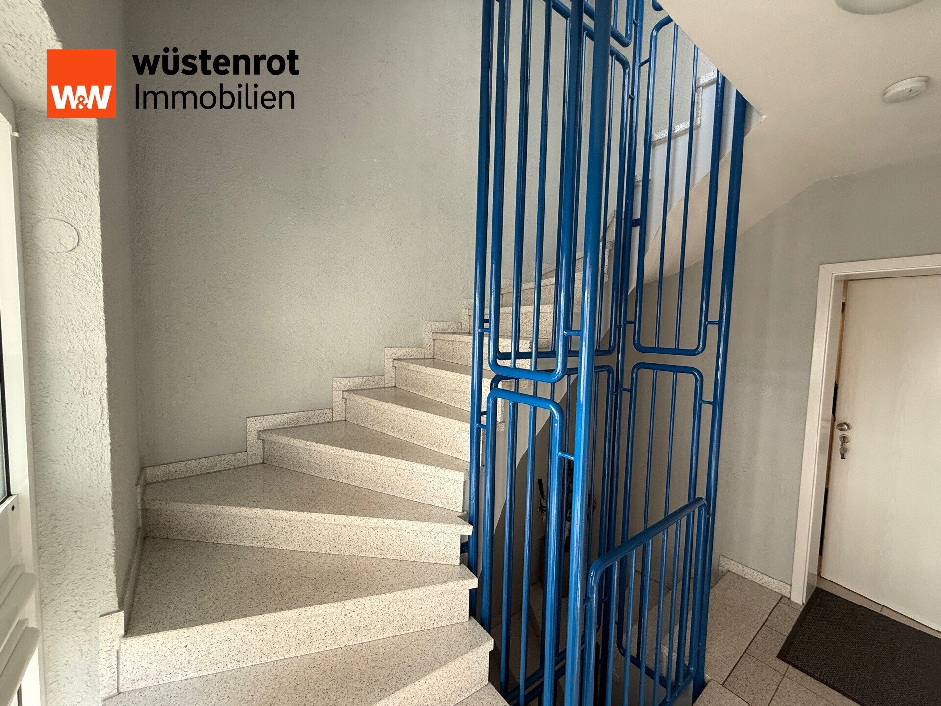 Immobilienangebot - Unkel - Alle - Top gepflegtes Mehrfamilienhaus mit Garten und Parkplätzen in toller Lage von Unkel!