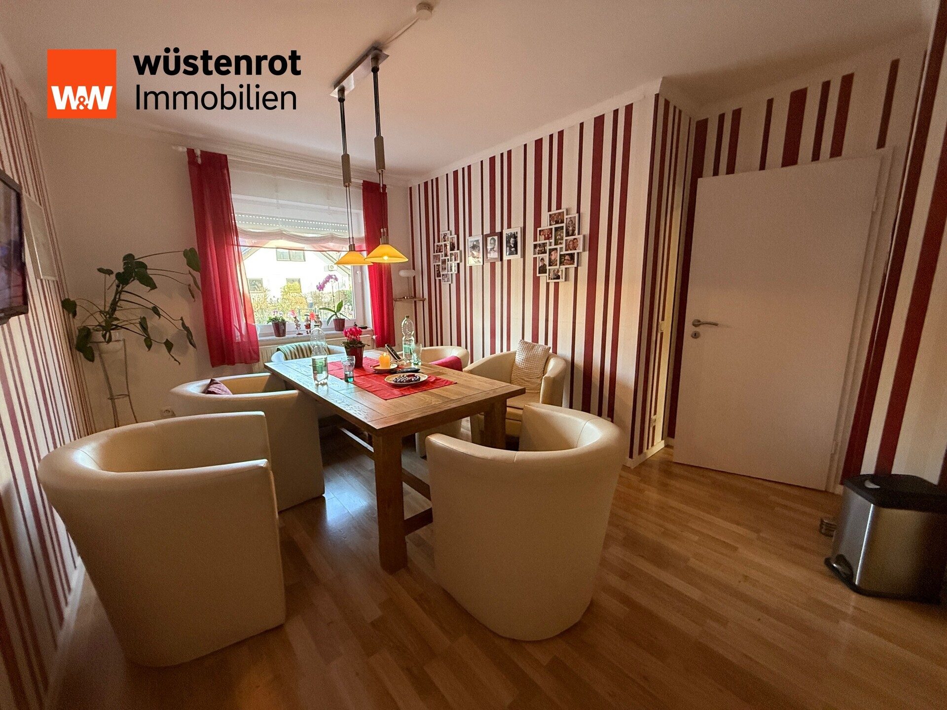 Immobilienangebot - Unkel - Alle - Top gepflegtes Mehrfamilienhaus mit Garten und Parkplätzen in toller Lage von Unkel!