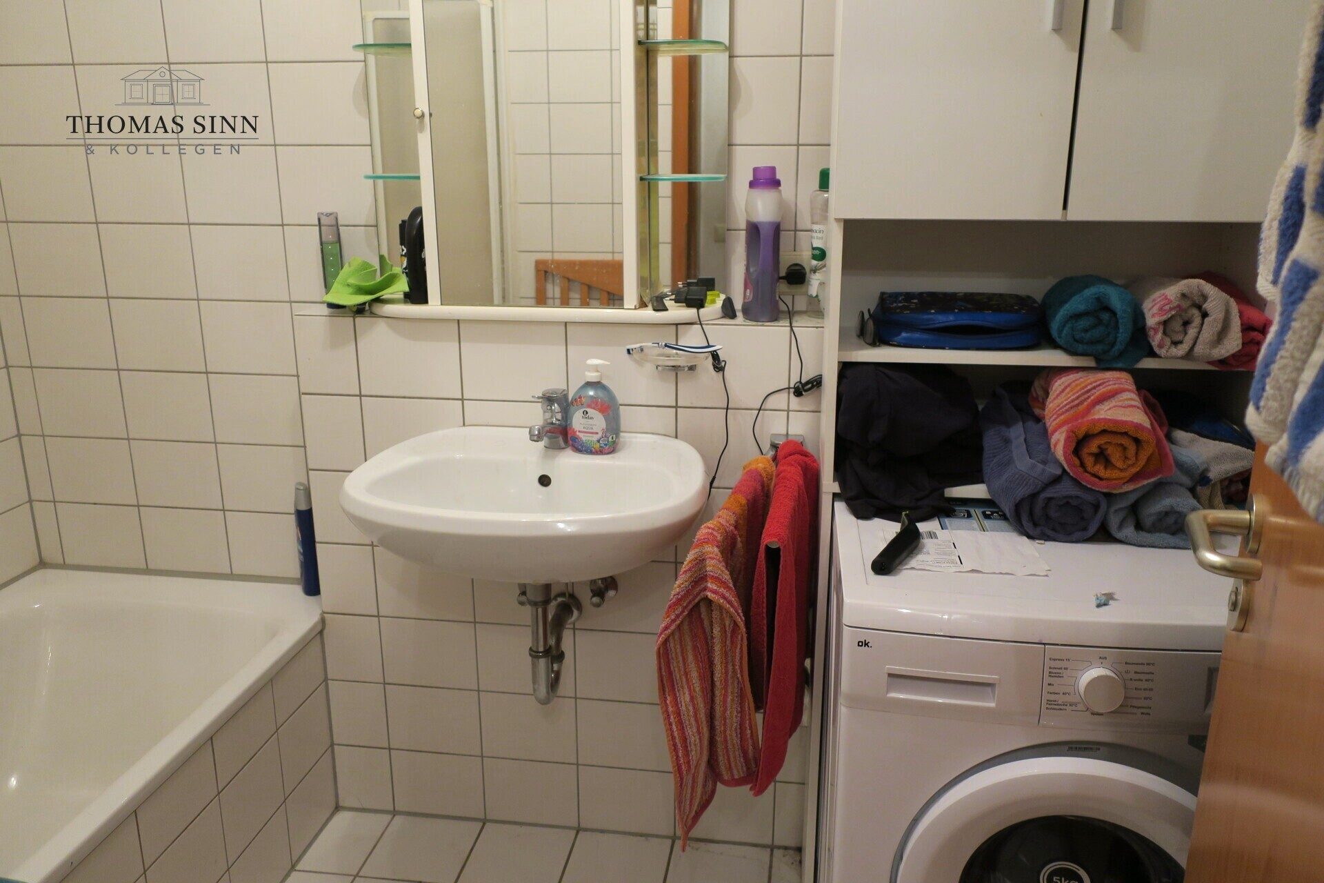 Immobilienangebot - Heilbronn / Neckargartach - Alle - SCHÖNE 2-ZIMMER-WOHNUNG IN RUHIGER WOHNLAGE