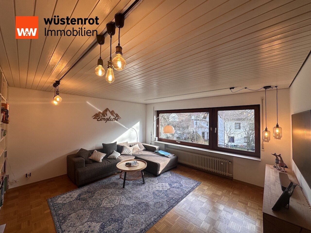 Immobilienangebot - Remshalden / Geradstetten - Alle - Hier hat jedes Kind sein Reich – und die Familie ihren Mittelpunkt
