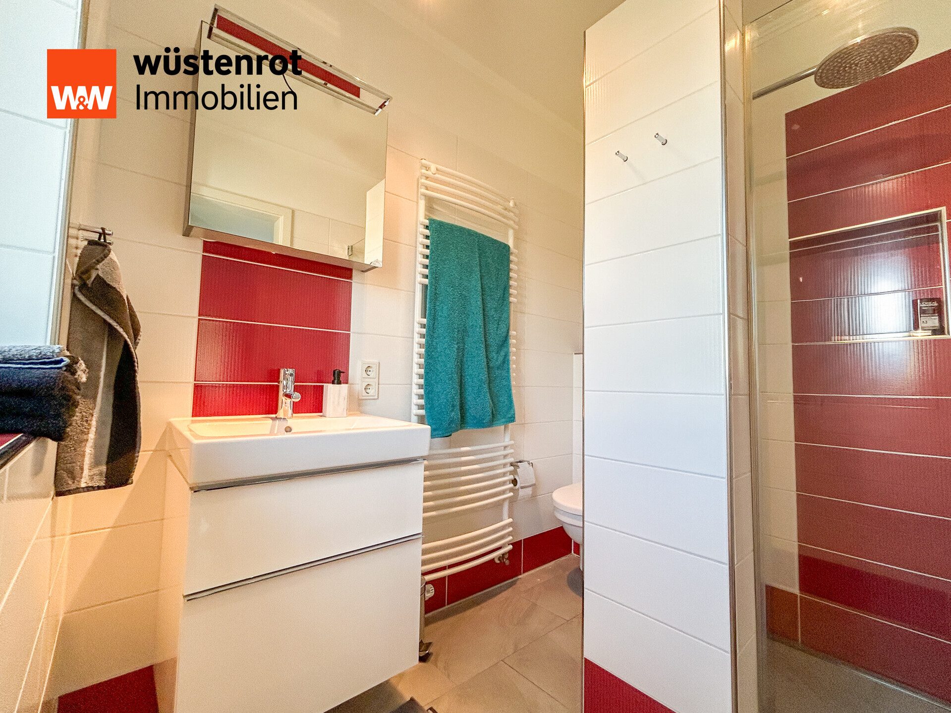 Immobilienangebot - Lilienthal - Alle - Lilienthal - Exklusives KfW-70-Effizienzhaus mit Doppelgarage in begehrter Lage