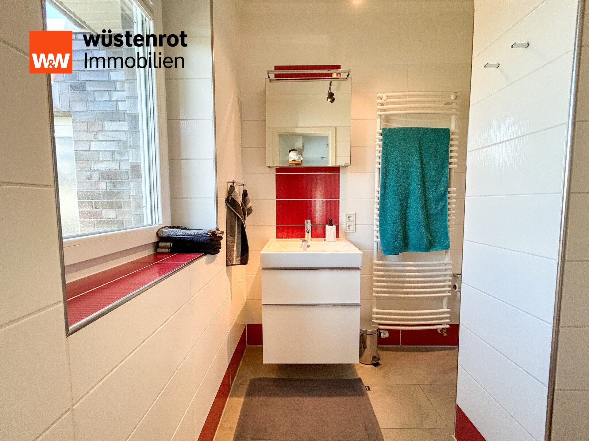 Immobilienangebot - Lilienthal - Alle - Lilienthal - Exklusives KfW-70-Effizienzhaus mit Doppelgarage in begehrter Lage