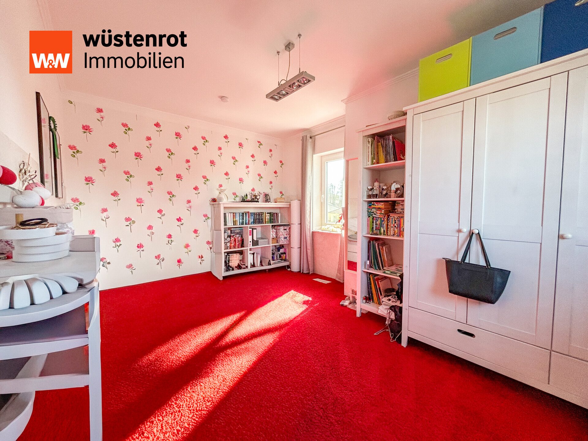 Immobilienangebot - Lilienthal - Alle - Lilienthal - Exklusives KfW-70-Effizienzhaus mit Doppelgarage in begehrter Lage