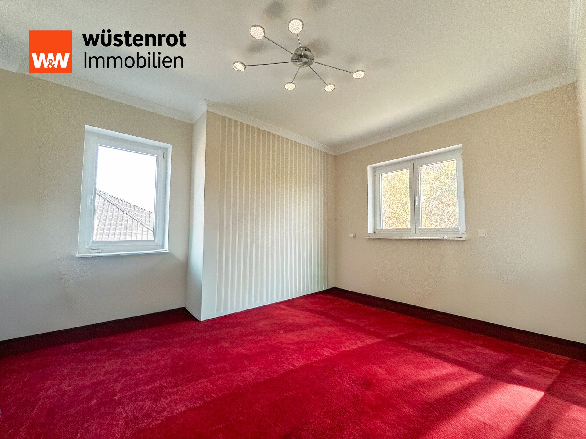 Immobilienangebot - Lilienthal - Alle - Lilienthal - Exklusives KfW-70-Effizienzhaus mit Doppelgarage in begehrter Lage