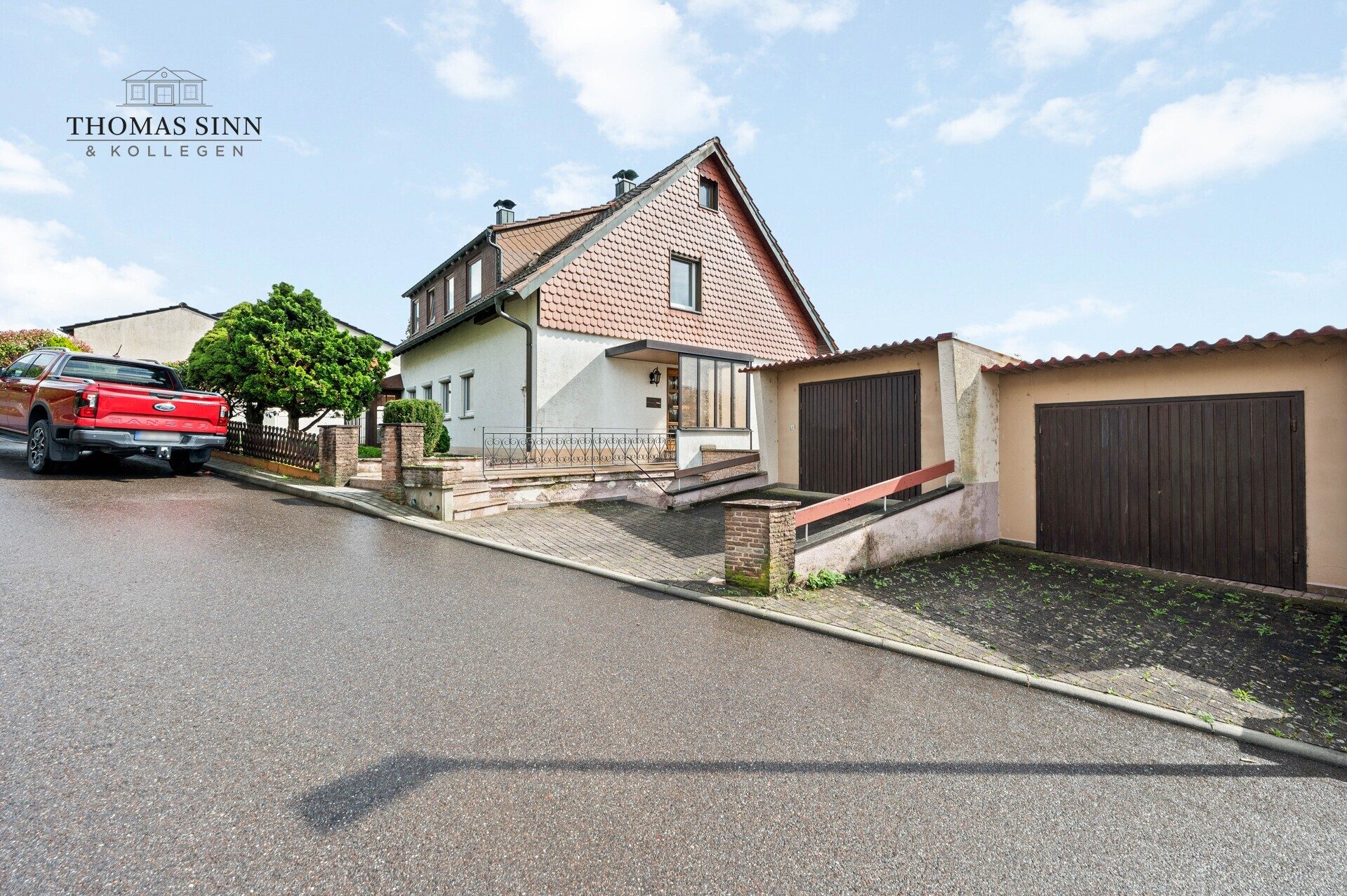Immobilienangebot - Massenbachhausen - Alle - Heute sanieren, morgen genießen – jetzt informieren!
