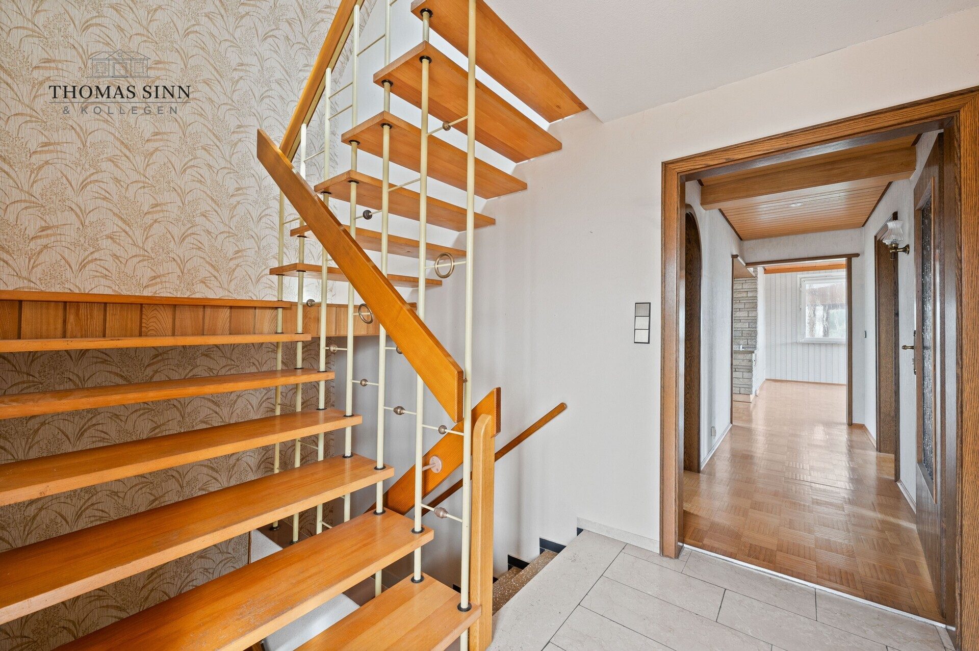 Immobilienangebot - Massenbachhausen - Alle - Heute sanieren, morgen genießen – jetzt informieren!
