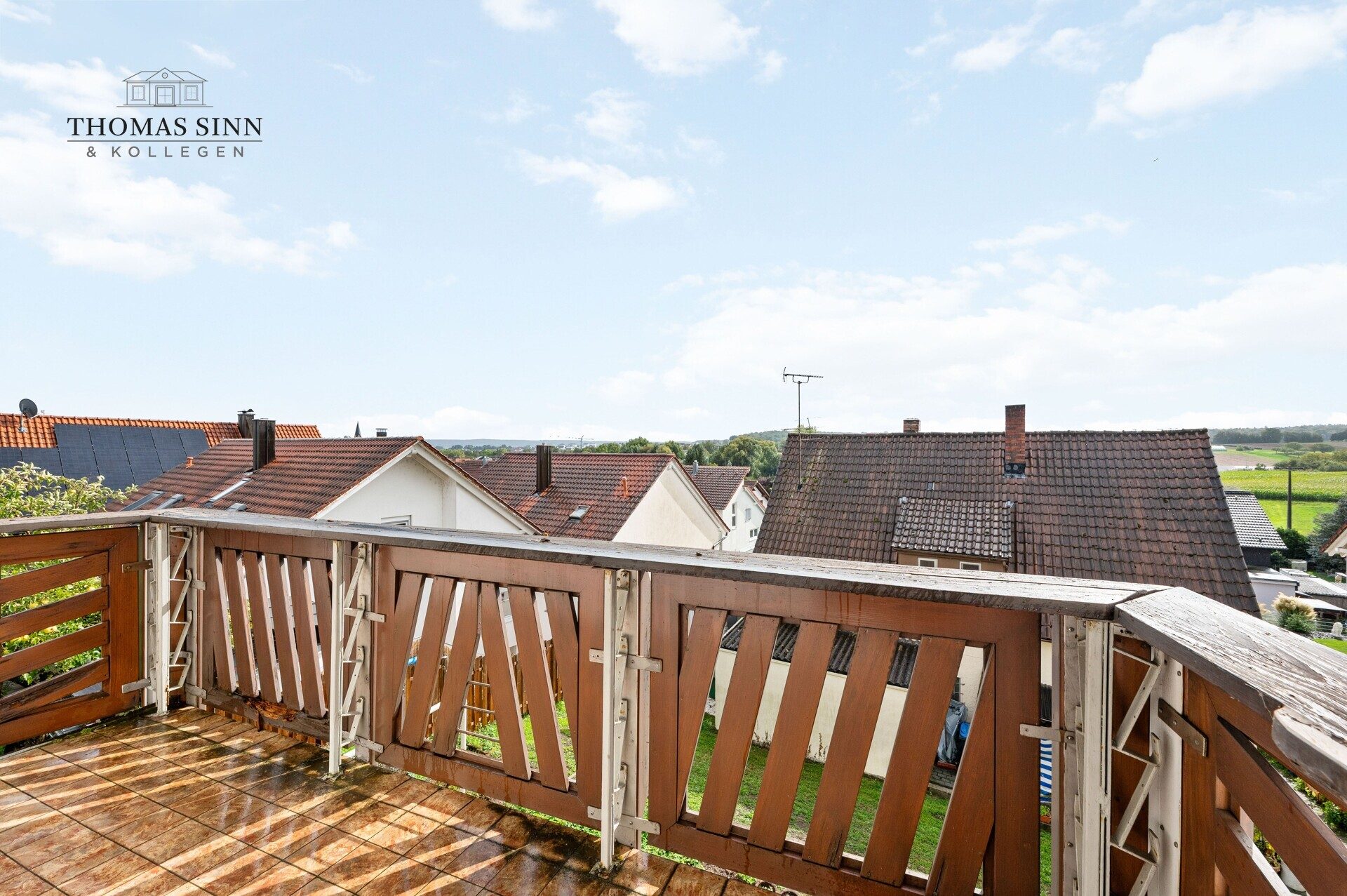 Immobilienangebot - Massenbachhausen - Alle - Heute sanieren, morgen genießen – jetzt informieren!