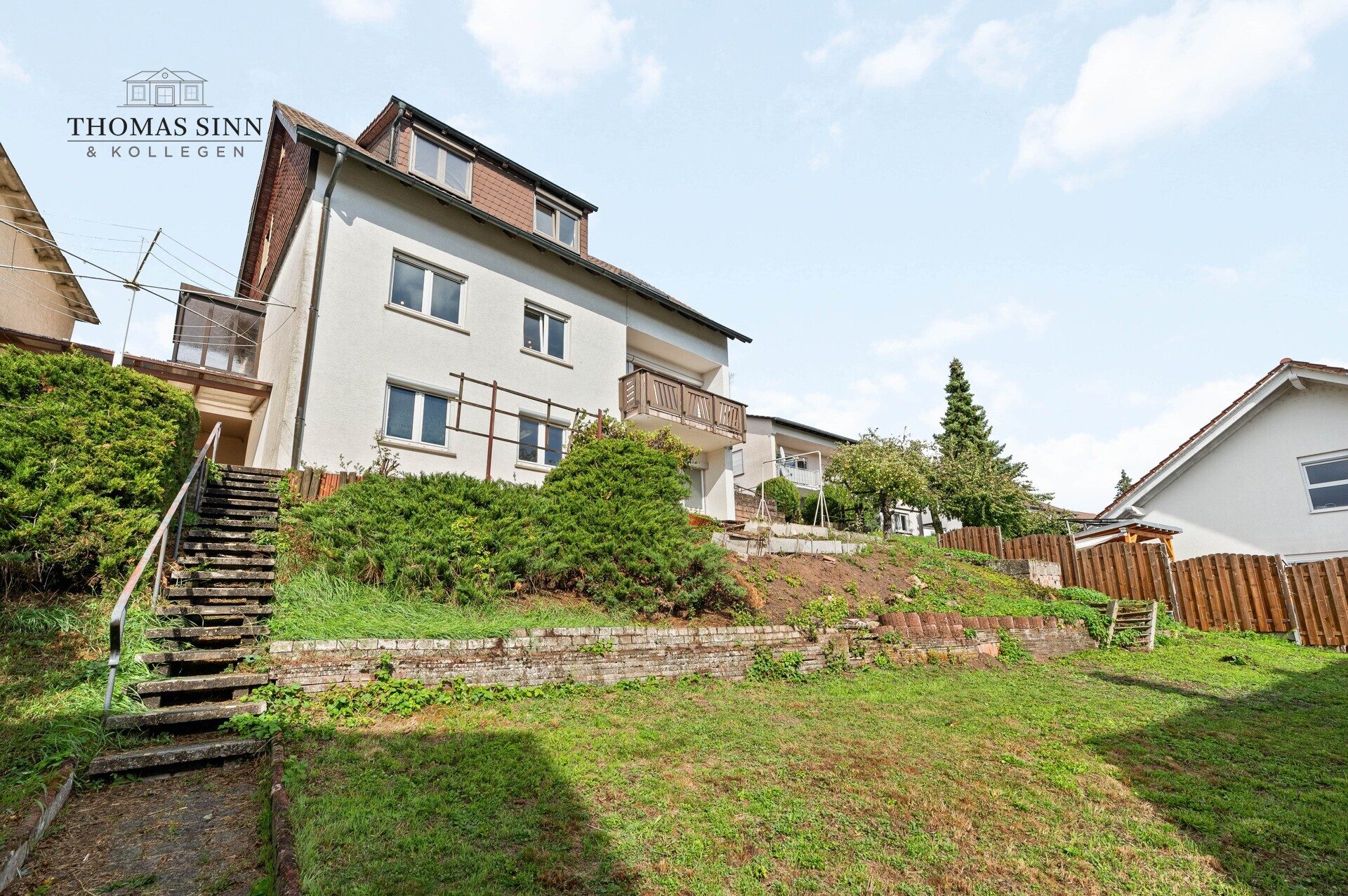 Immobilienangebot - Massenbachhausen - Alle - Heute sanieren, morgen genießen – jetzt informieren!