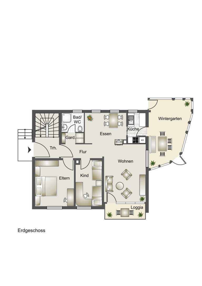 Immobilienangebot - Massenbachhausen - Alle - Heute sanieren, morgen genießen – jetzt informieren!