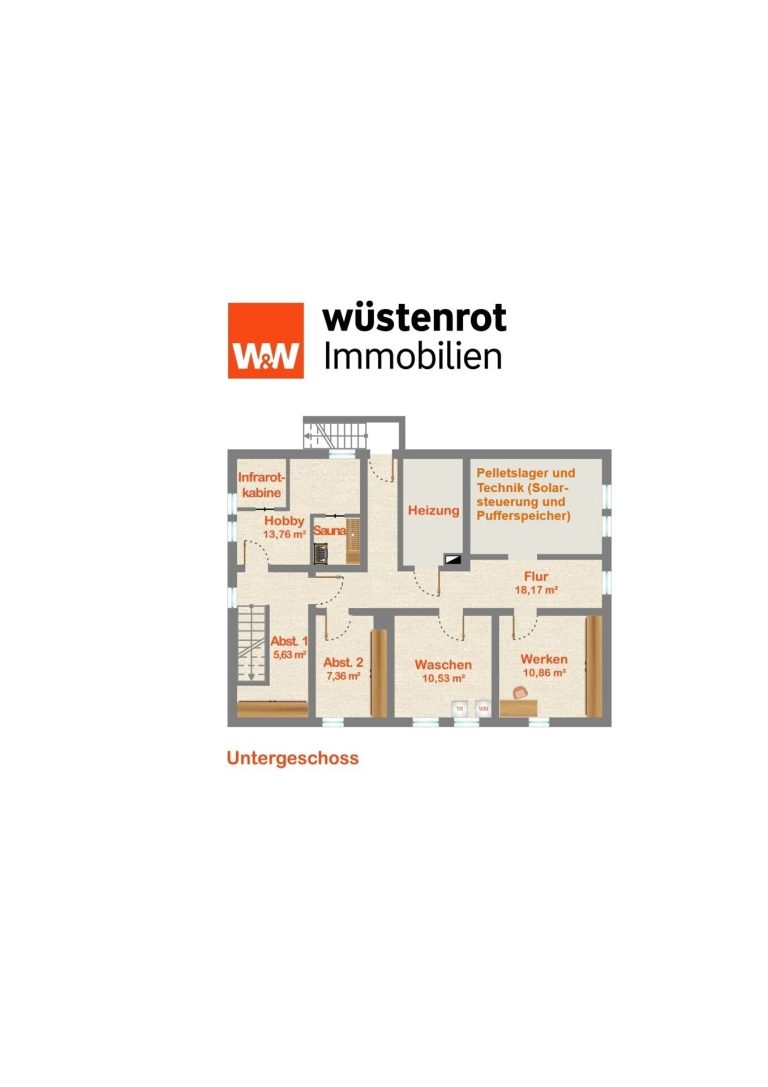 Immobilienangebot - München - Alle - Zweifamilienhaus auf großem Grundstück in München mit Sauna, modernem Pool und viel Potenzial