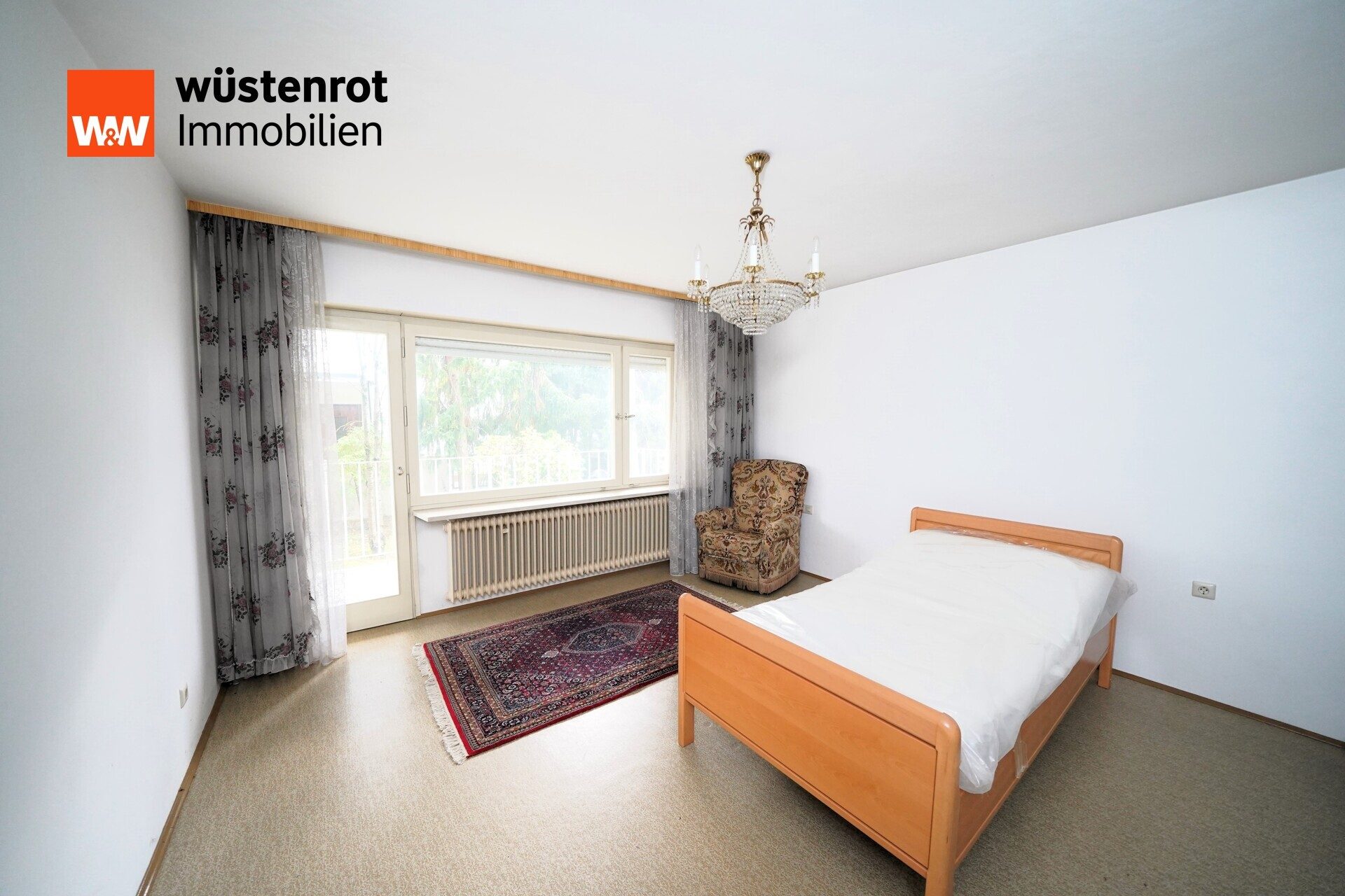 Immobilienangebot - München - Alle - Attraktives 4-Familienhaus mit Entwicklungspotenzial in gefragter Lage