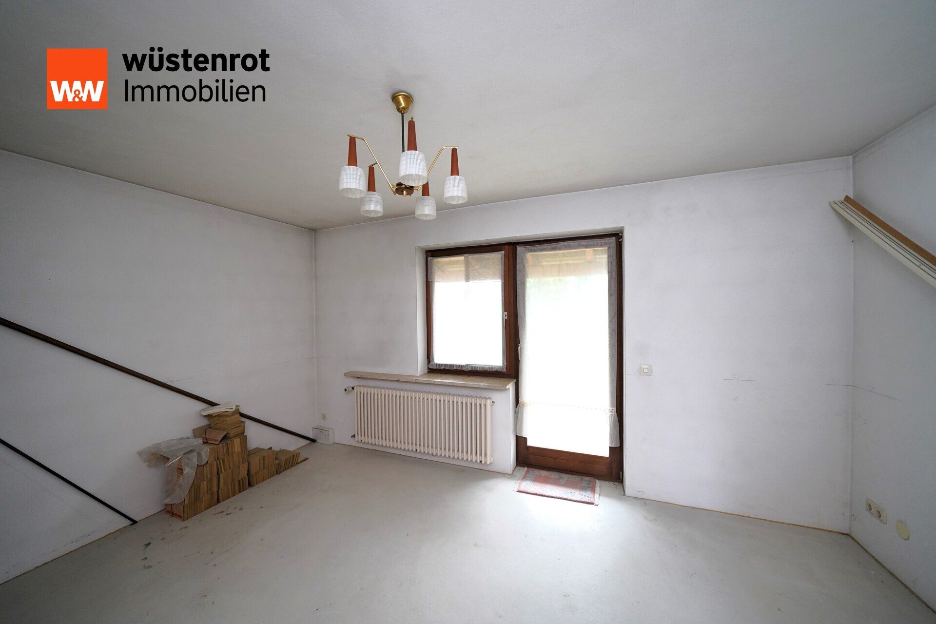 Immobilienangebot - München - Alle - Attraktives 4-Familienhaus mit Entwicklungspotenzial in gefragter Lage