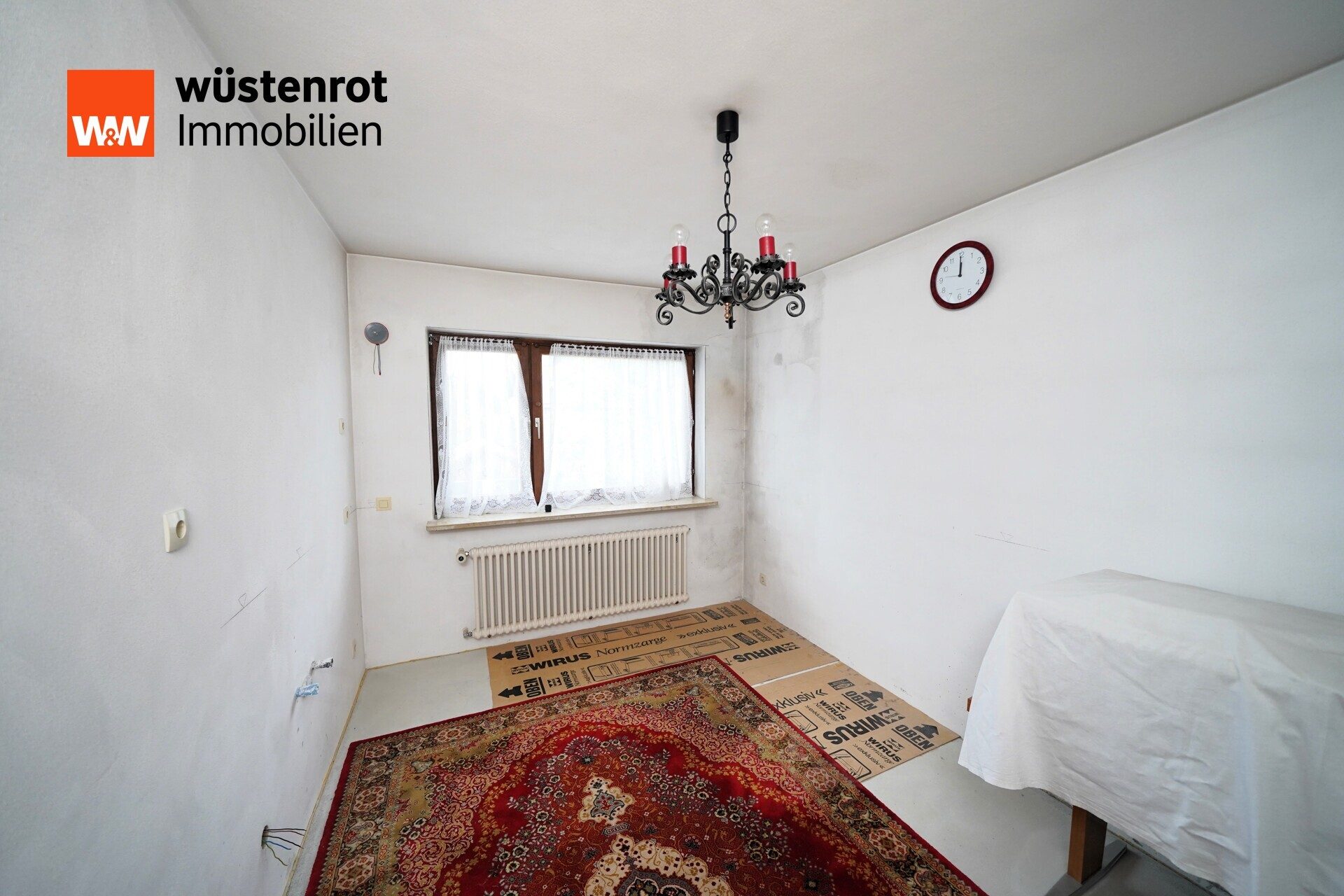 Immobilienangebot - München - Alle - Attraktives 4-Familienhaus mit Entwicklungspotenzial in gefragter Lage