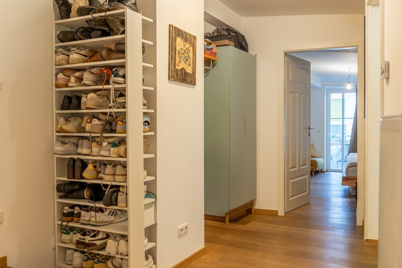 Immobilienangebot - Augsburg - Alle - Eine zauberhafte & neuwertige Wohnung zum Verlieben