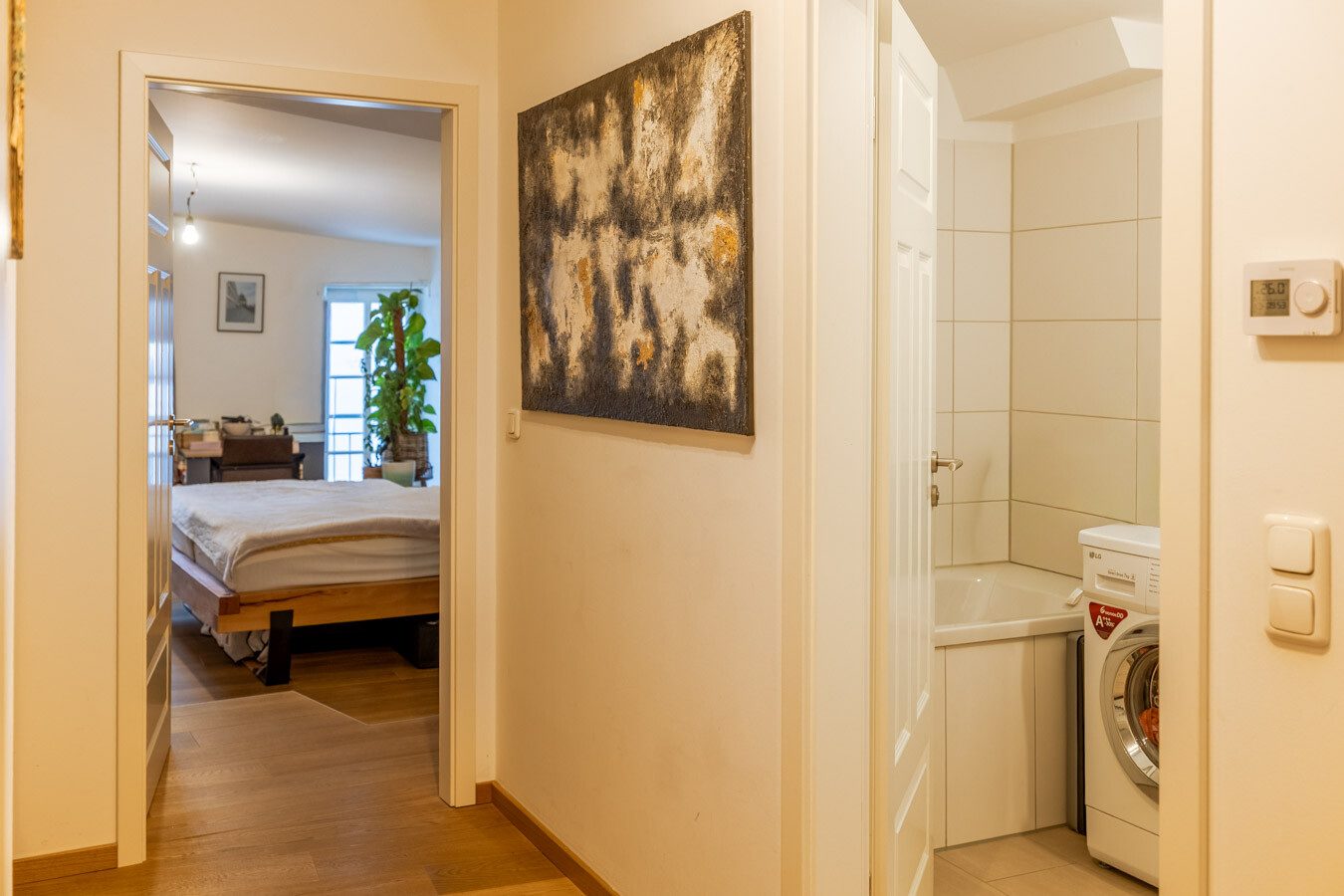 Immobilienangebot - Augsburg - Alle - Eine zauberhafte & neuwertige Wohnung zum Verlieben