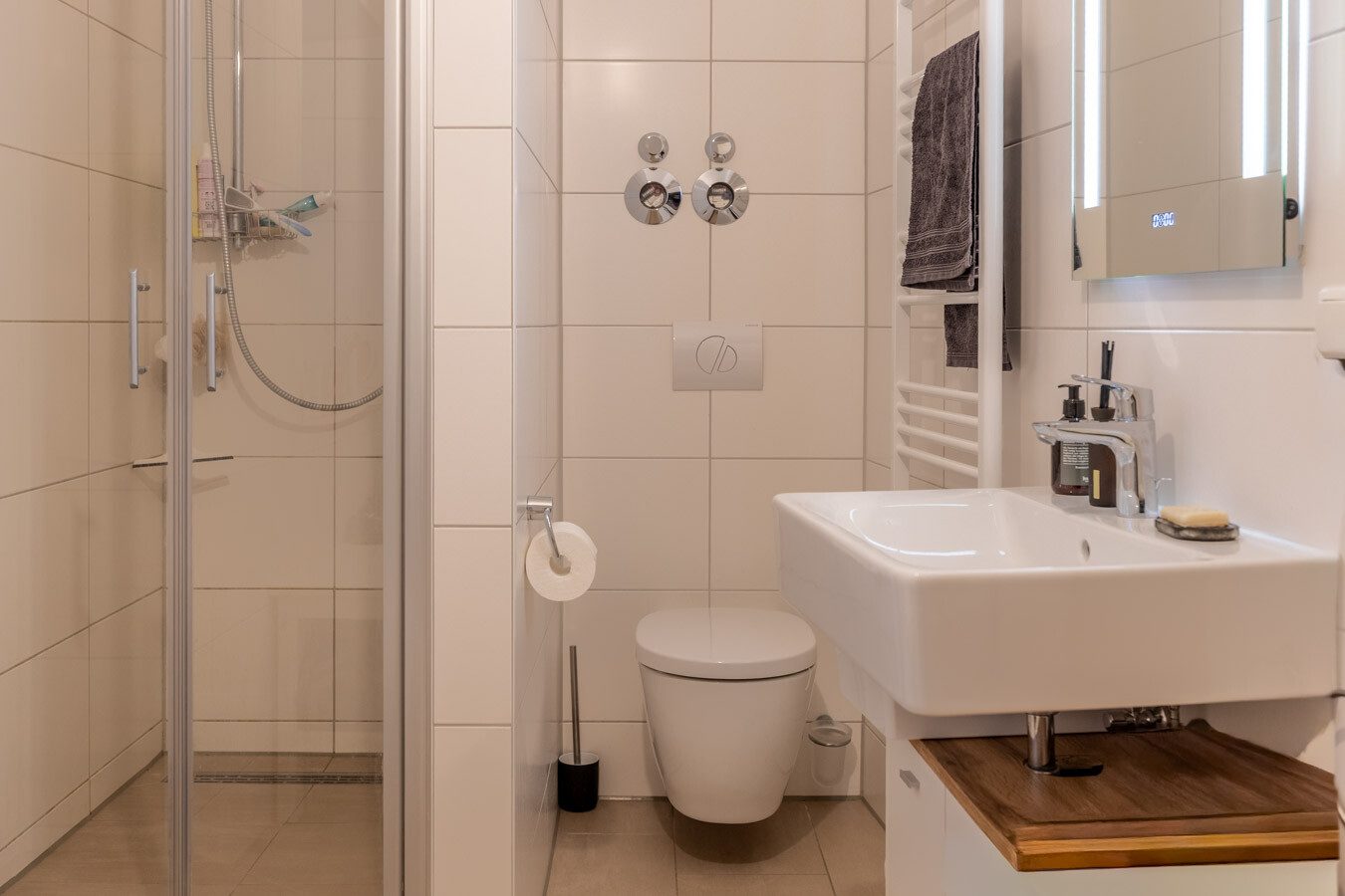 Immobilienangebot - Augsburg - Alle - Eine zauberhafte & neuwertige Wohnung zum Verlieben