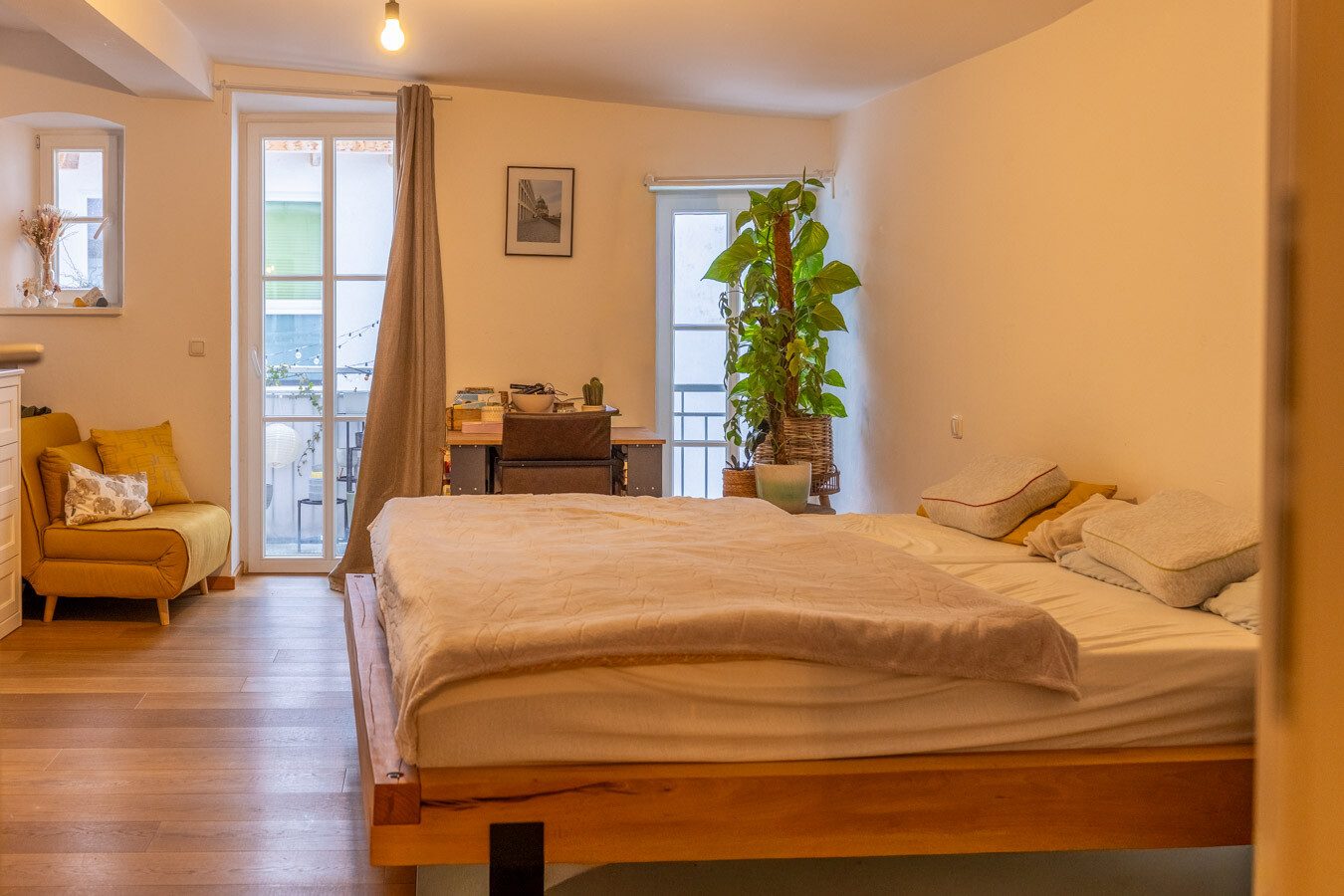 Immobilienangebot - Augsburg - Alle - Eine zauberhafte & neuwertige Wohnung zum Verlieben