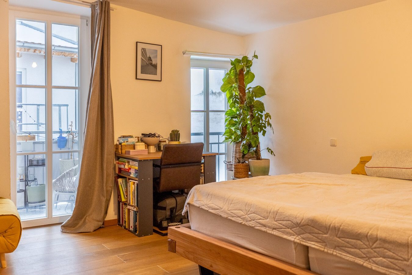 Immobilienangebot - Augsburg - Alle - Eine zauberhafte & neuwertige Wohnung zum Verlieben