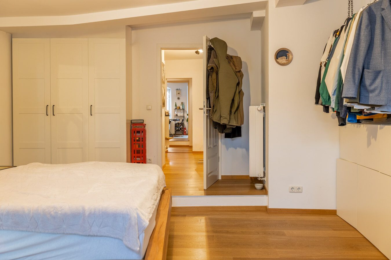 Immobilienangebot - Augsburg - Alle - Eine zauberhafte & neuwertige Wohnung zum Verlieben