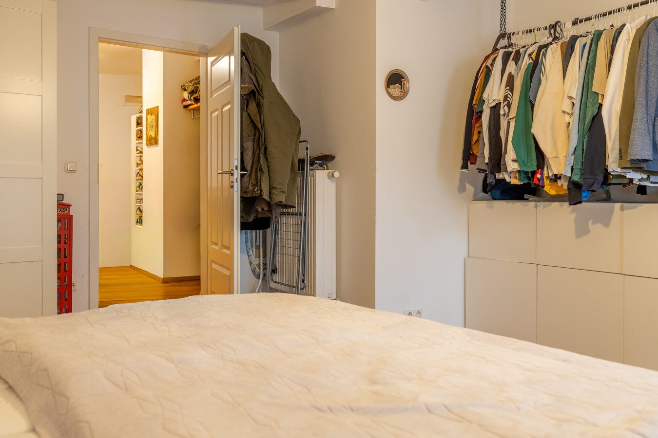 Immobilienangebot - Augsburg - Alle - Eine zauberhafte & neuwertige Wohnung zum Verlieben