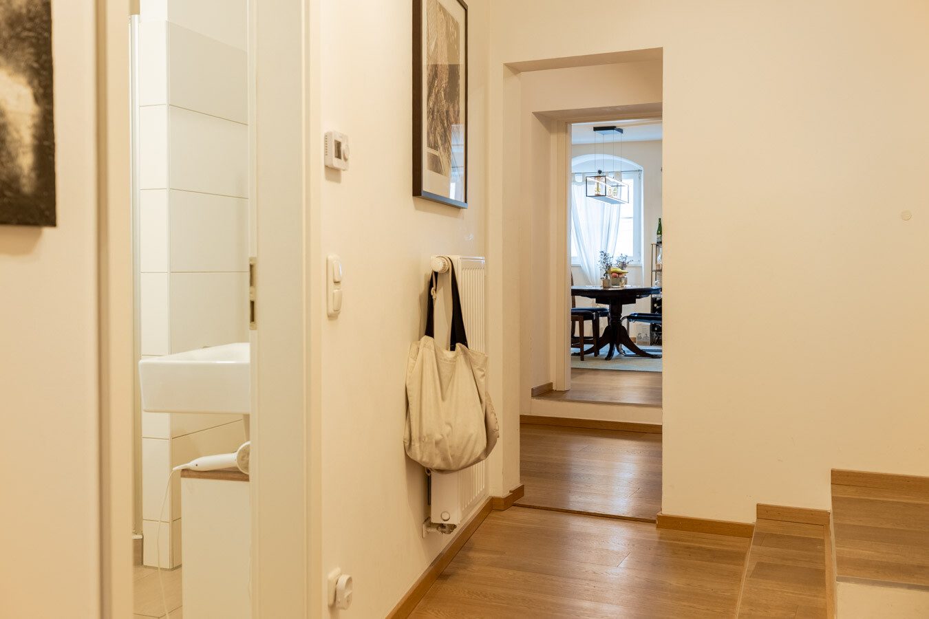 Immobilienangebot - Augsburg - Alle - Eine zauberhafte & neuwertige Wohnung zum Verlieben