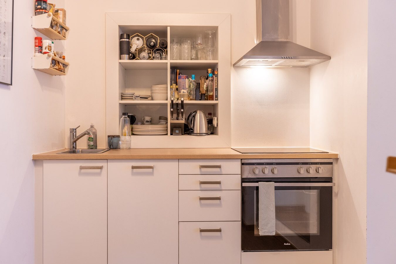 Immobilienangebot - Augsburg - Alle - Eine zauberhafte & neuwertige Wohnung zum Verlieben