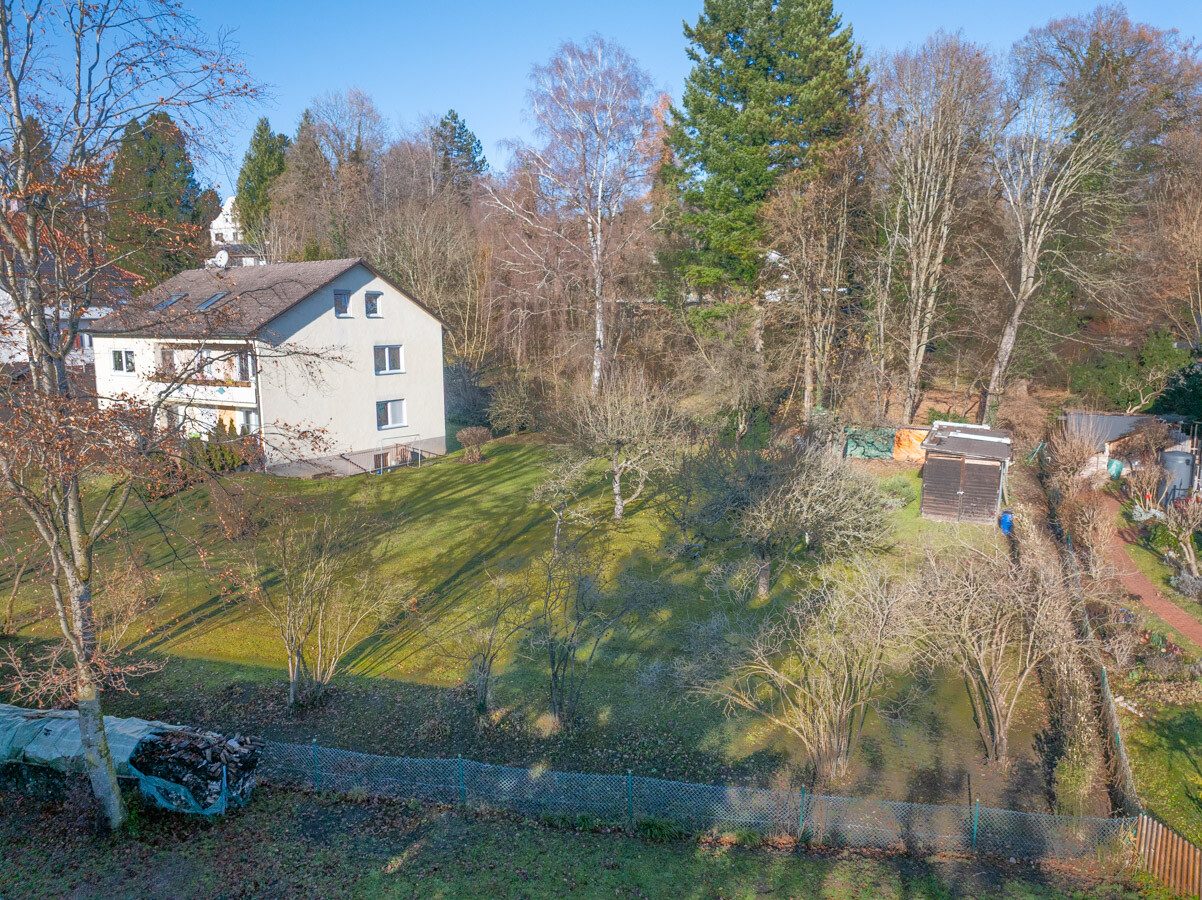 Immobilienangebot - Kottgeisering - Alle - Ein vielseitig bebaubares Grundstück in leichter, ideal nutzbarer Hanglage