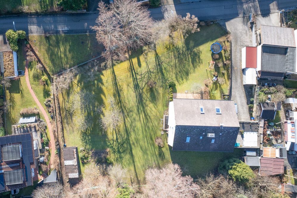 Immobilienangebot - Kottgeisering - Alle - Ein vielseitig bebaubares Grundstück in leichter, ideal nutzbarer Hanglage