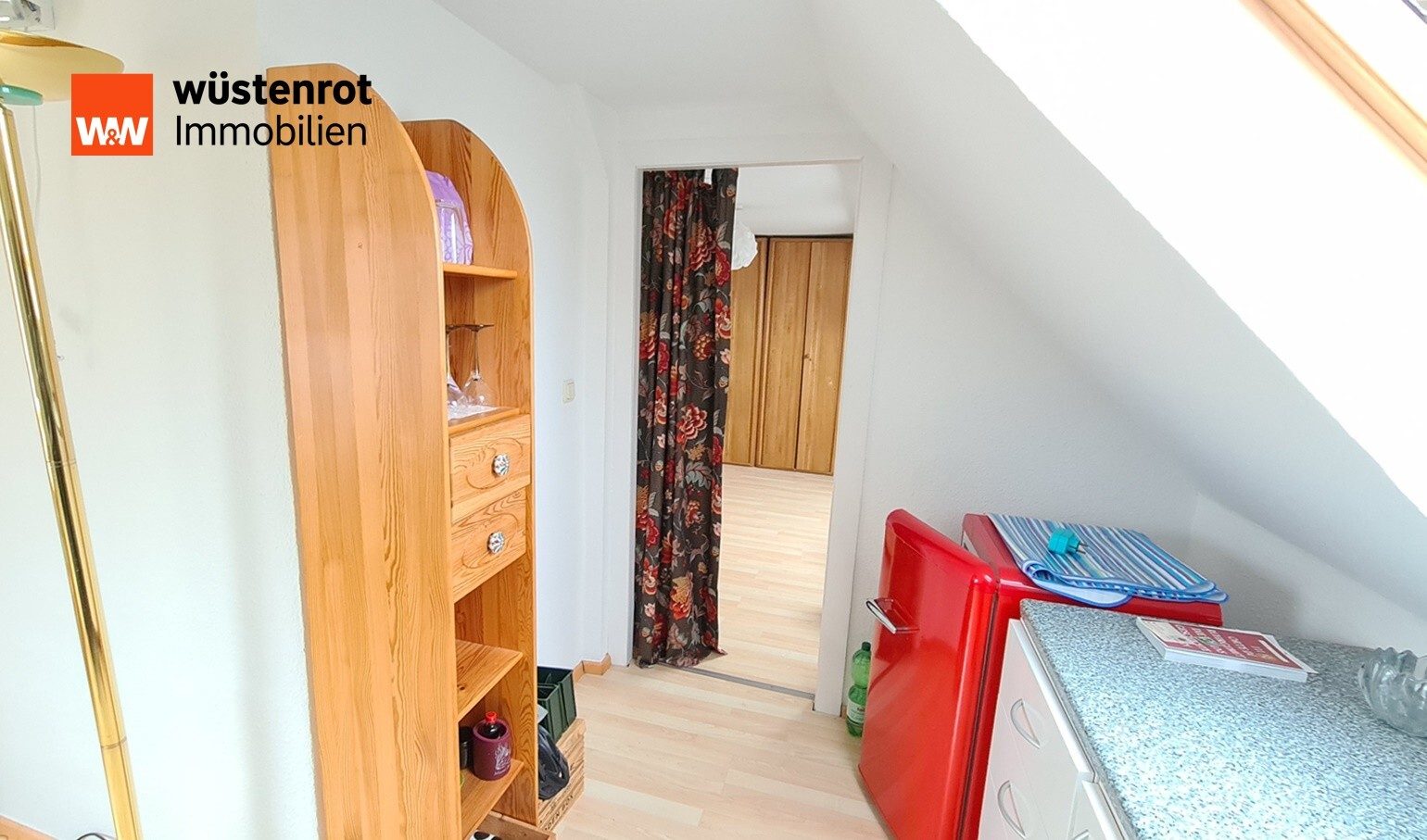Immobilienangebot - Oberhausen - Alle - 2 Apartments zum Preis von einem
