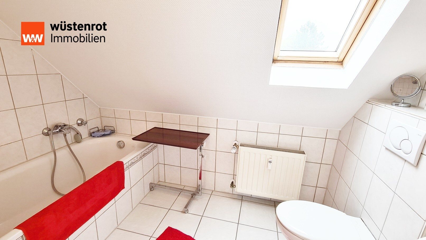 Immobilienangebot - Oberhausen - Alle - 2 Apartments zum Preis von einem