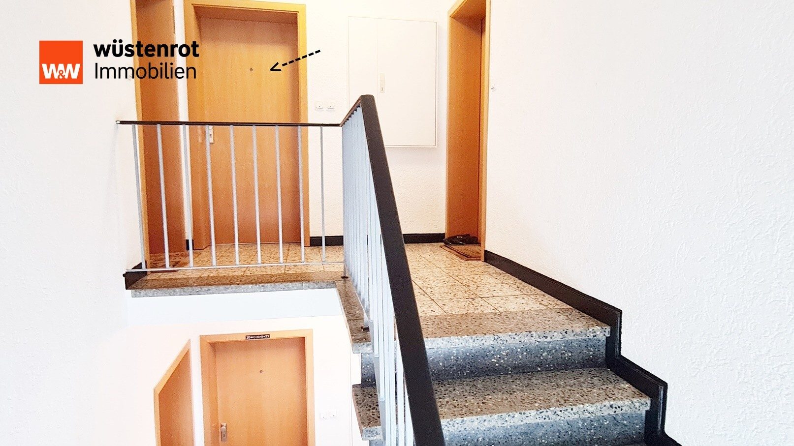 Immobilienangebot - Oberhausen - Alle - 2 Apartments zum Preis von einem