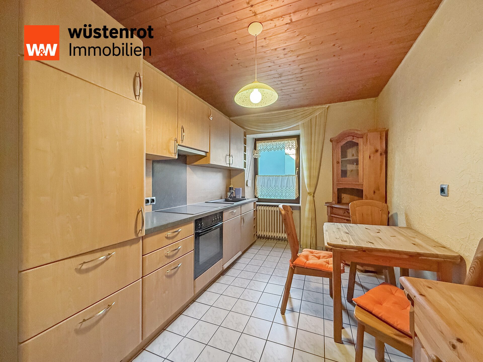 Immobilienangebot - Saarbrücken / Dudweiler - Alle - Einfamilienhaus in Dudweiler