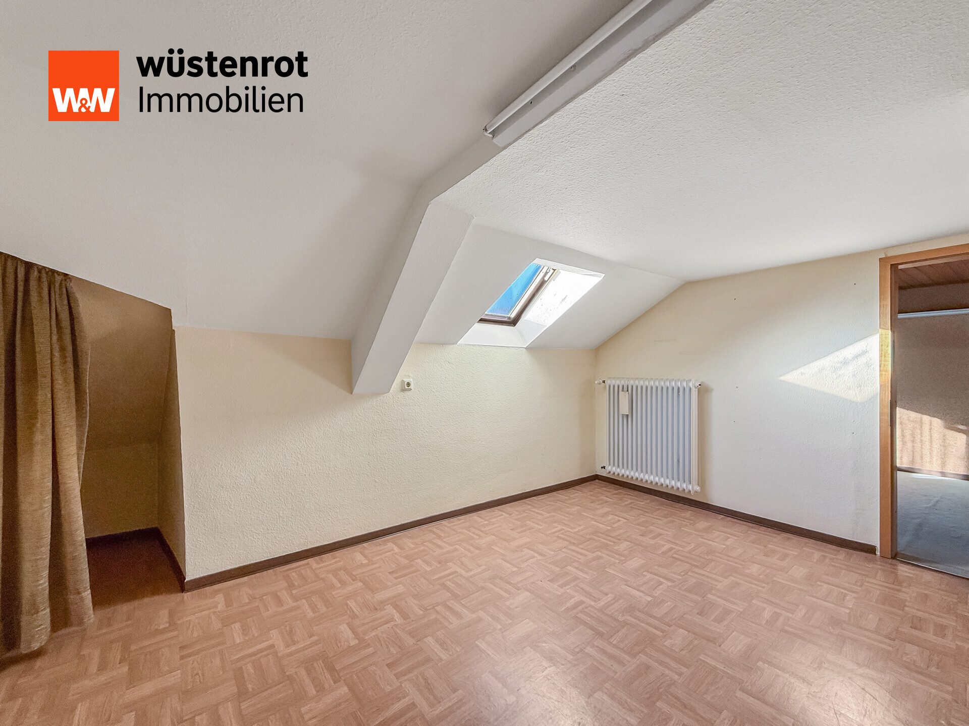 Immobilienangebot - Saarbrücken / Dudweiler - Alle - Einfamilienhaus in Dudweiler