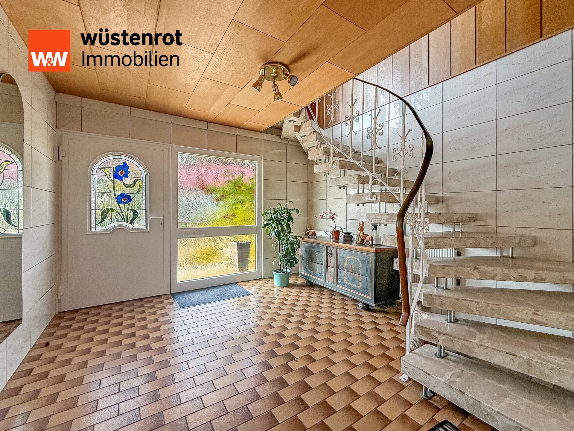 Immobilienangebot - Saarbrücken - Alle - Verkauft !!! Elegantes Einfamilienhaus in Saarbrücken-Bellevue – Wohnen am Deutsch-Französischen...