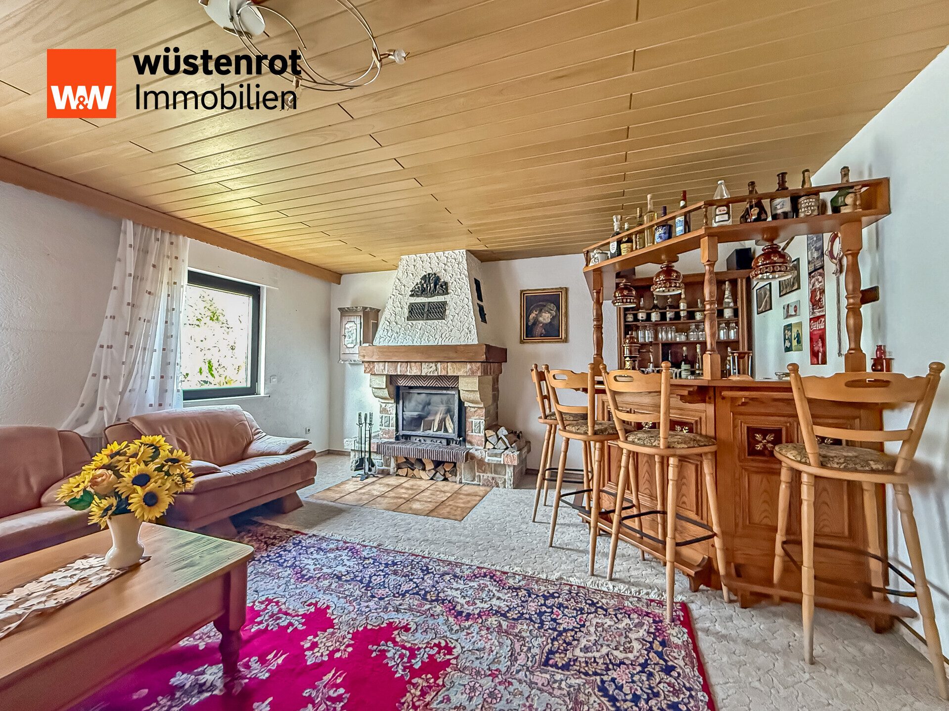 Immobilienangebot - Saarbrücken - Alle - Verkauft !!! Elegantes Einfamilienhaus in Saarbrücken-Bellevue – Wohnen am Deutsch-Französischen...