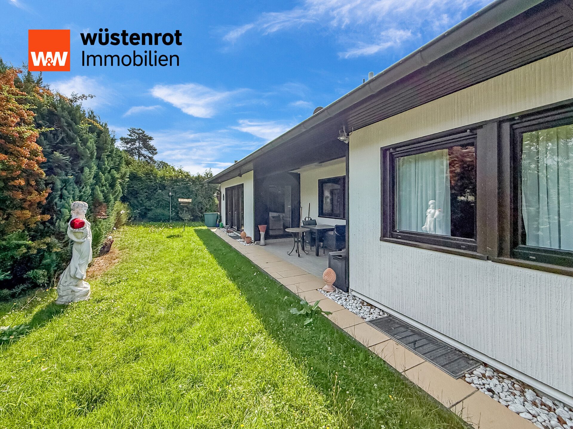 Immobilienangebot - Saarbrücken - Alle - Verkauft !!! Elegantes Einfamilienhaus in Saarbrücken-Bellevue – Wohnen am Deutsch-Französischen...