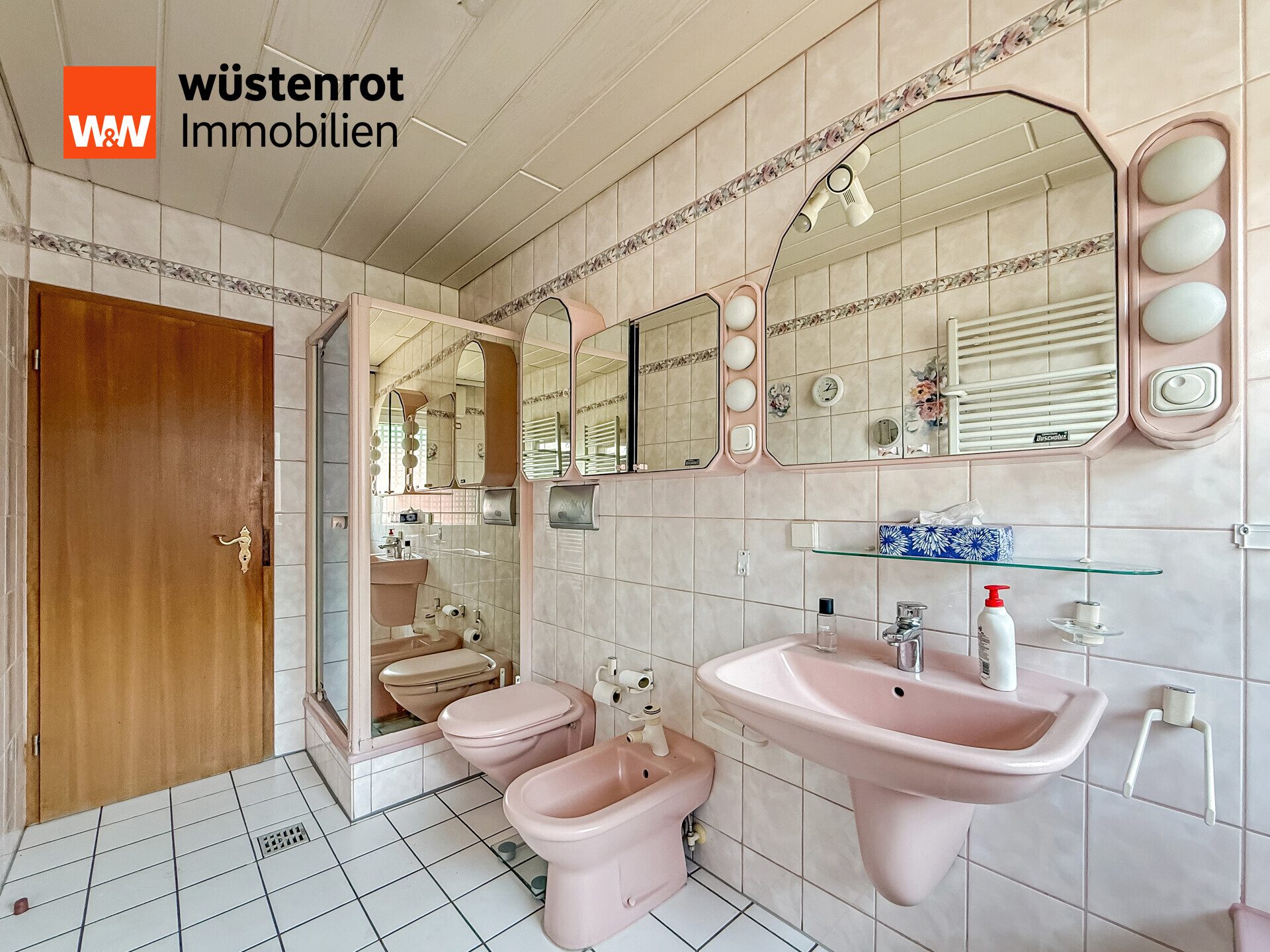 Immobilienangebot - Saarbrücken - Alle - Verkauft !!! Elegantes Einfamilienhaus in Saarbrücken-Bellevue – Wohnen am Deutsch-Französischen...